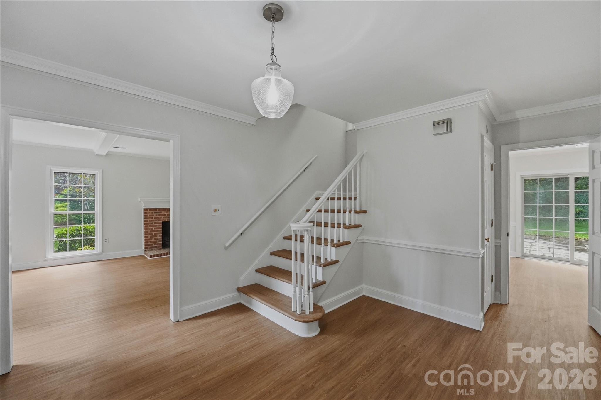 Hampton Leas - Residential