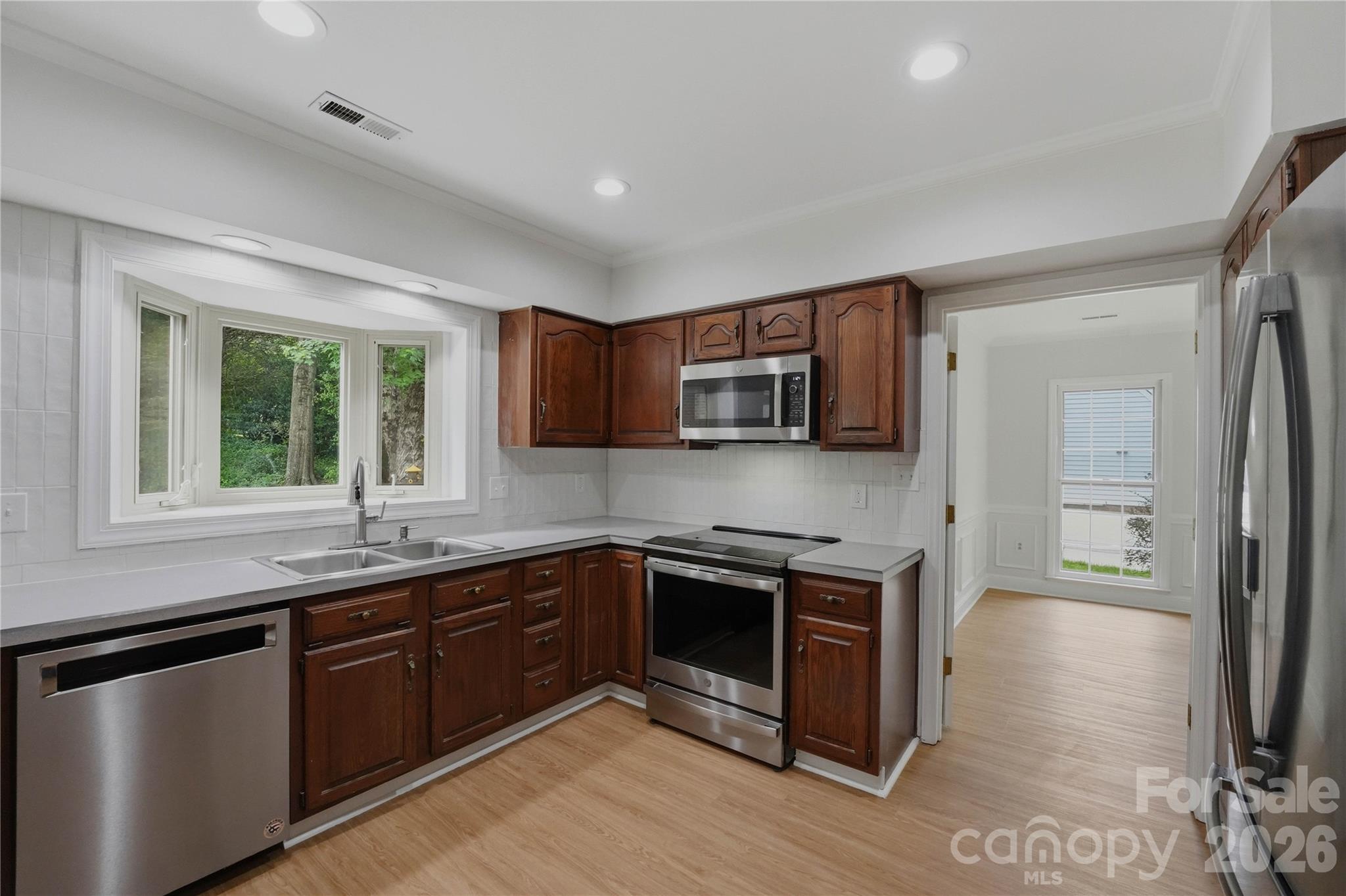 Hampton Leas - Residential