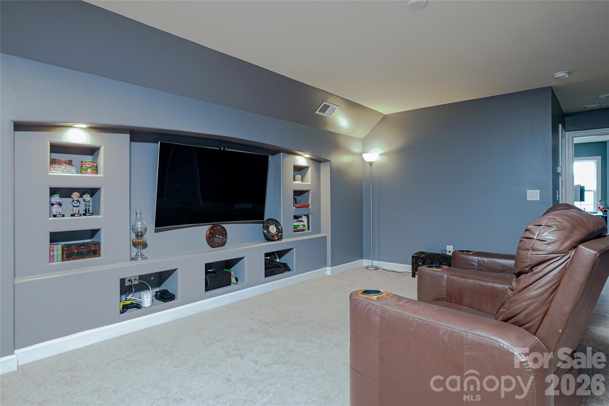 Serenity Point - Residential