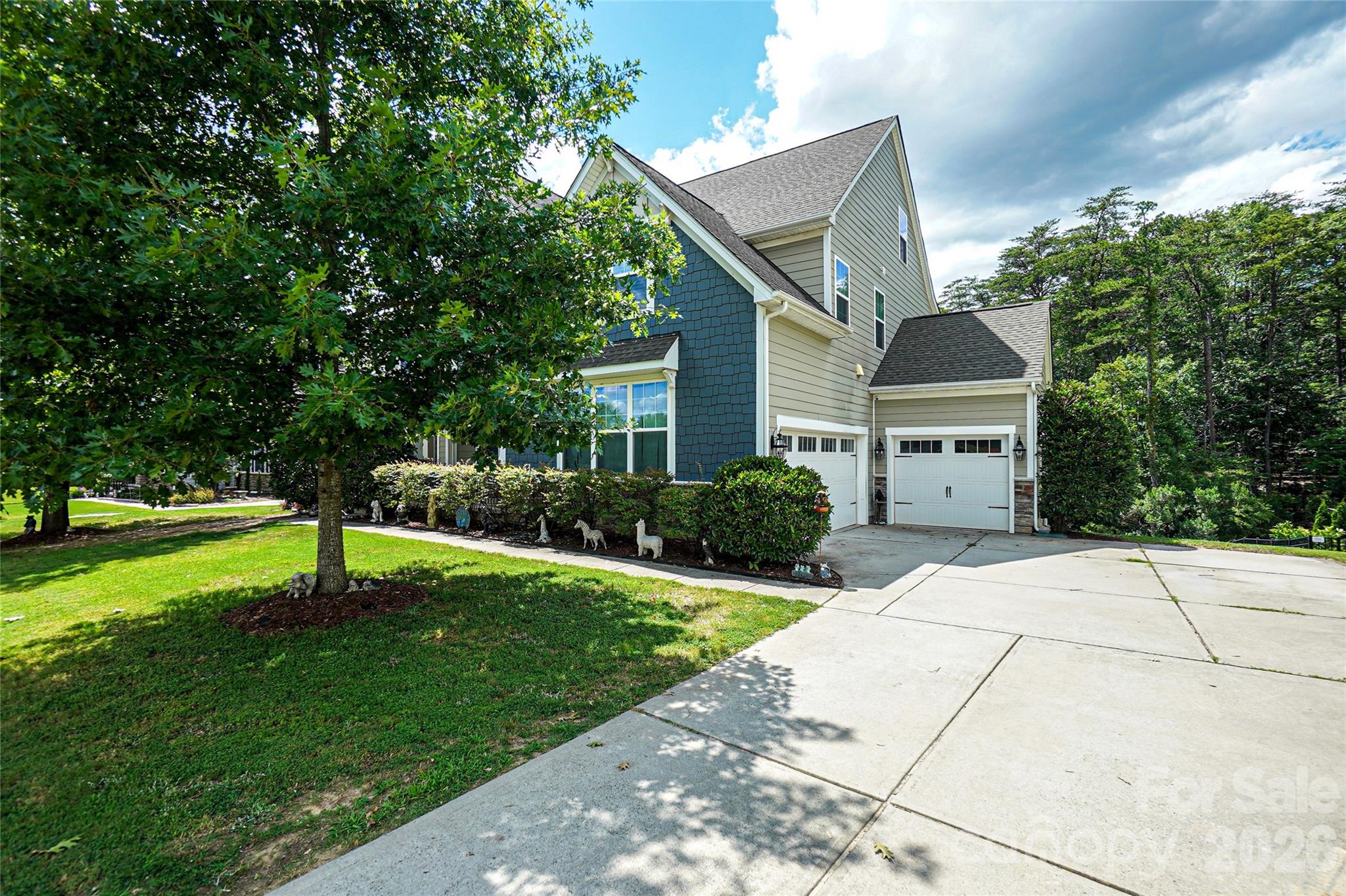 Serenity Point - Residential