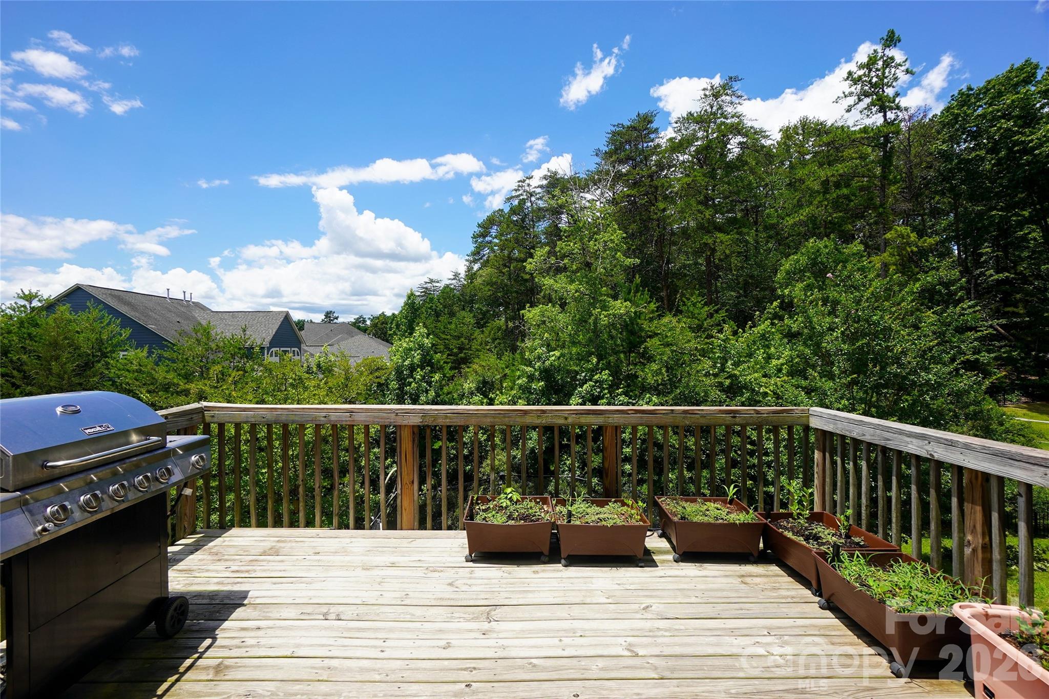 Serenity Point - Residential