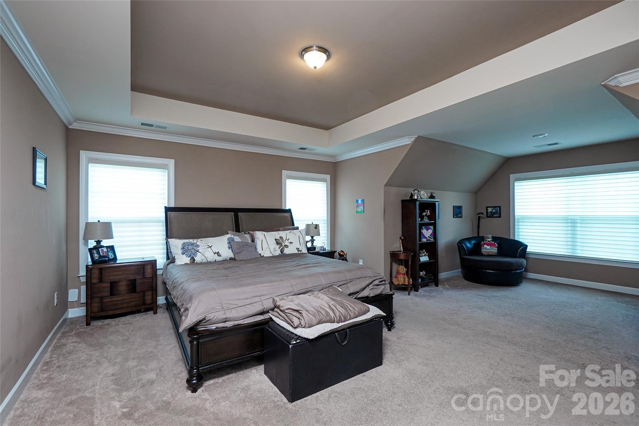 Serenity Point - Residential