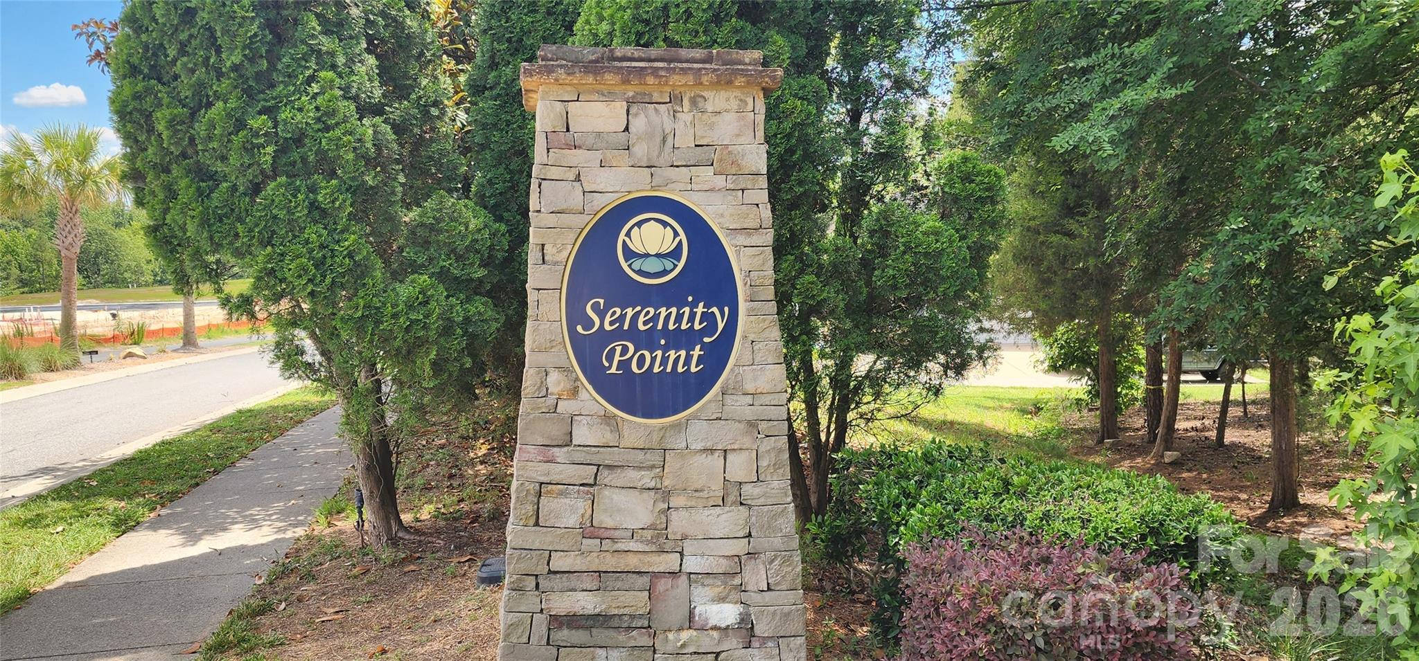 Serenity Point - Residential