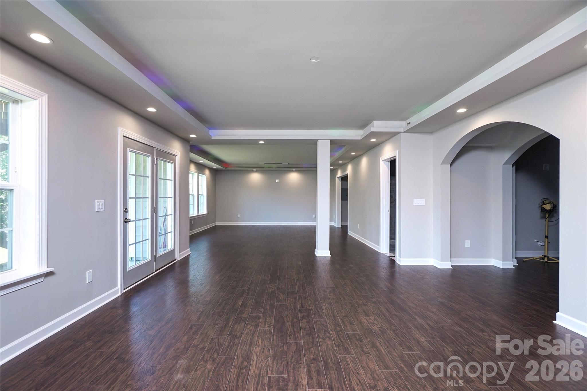 Serenity Point - Residential
