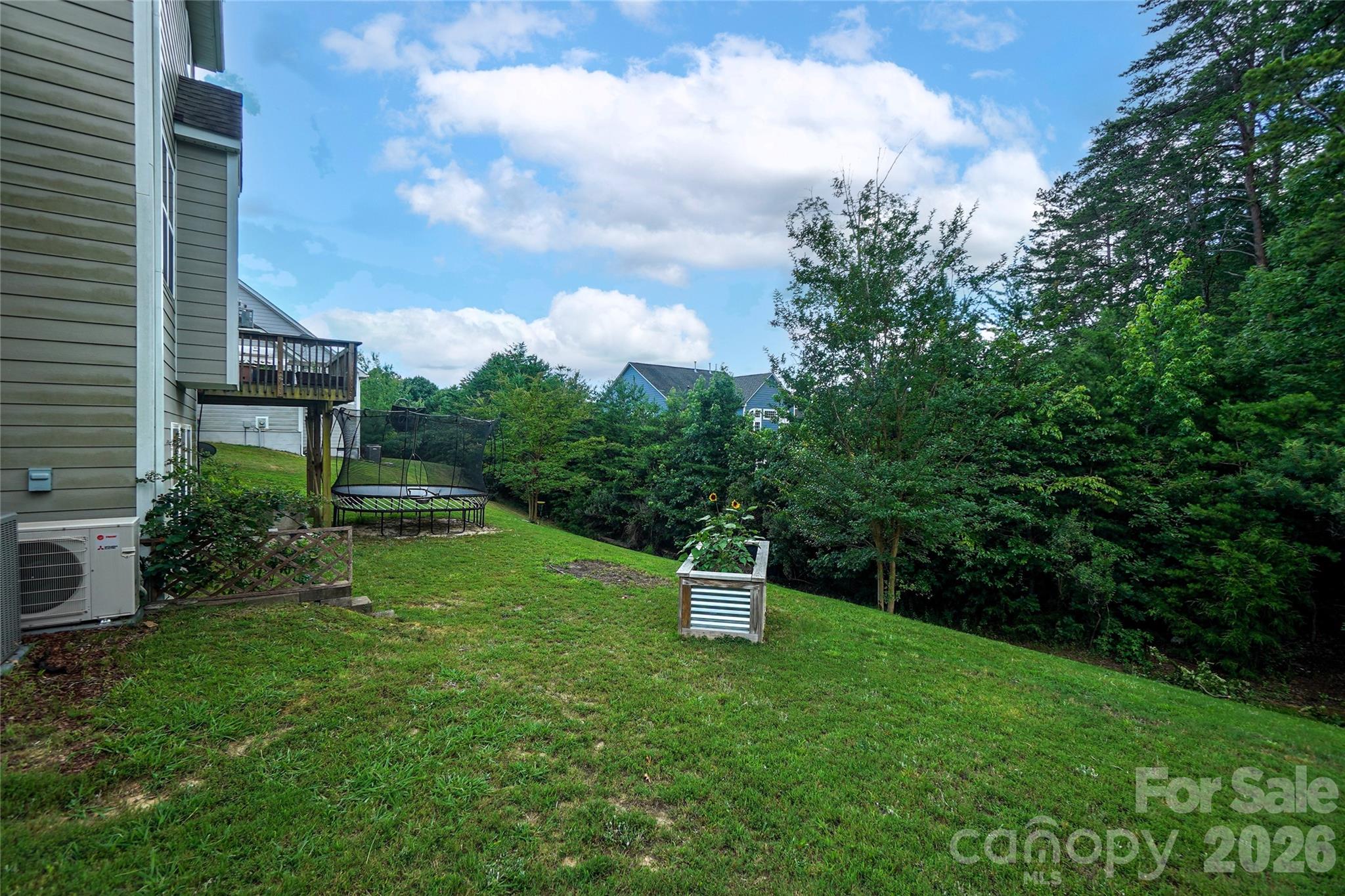 Serenity Point - Residential