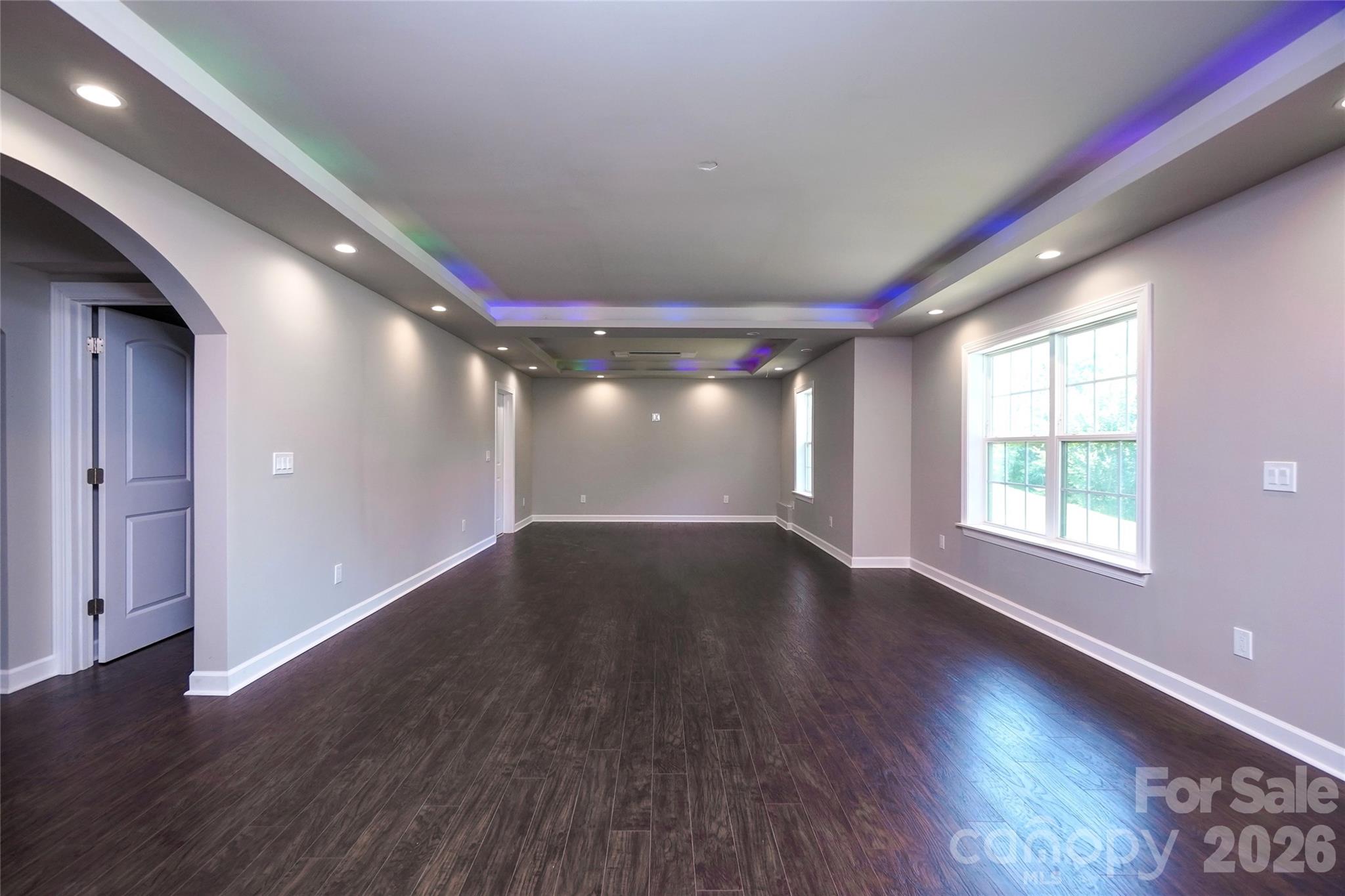 Serenity Point - Residential