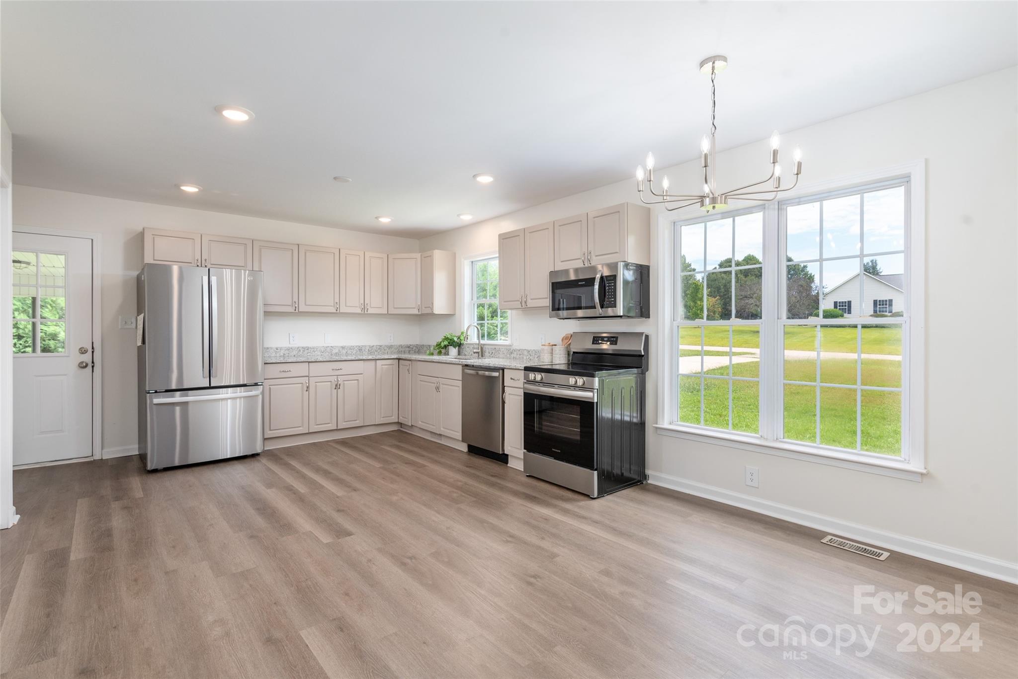 Fairwood - Residential