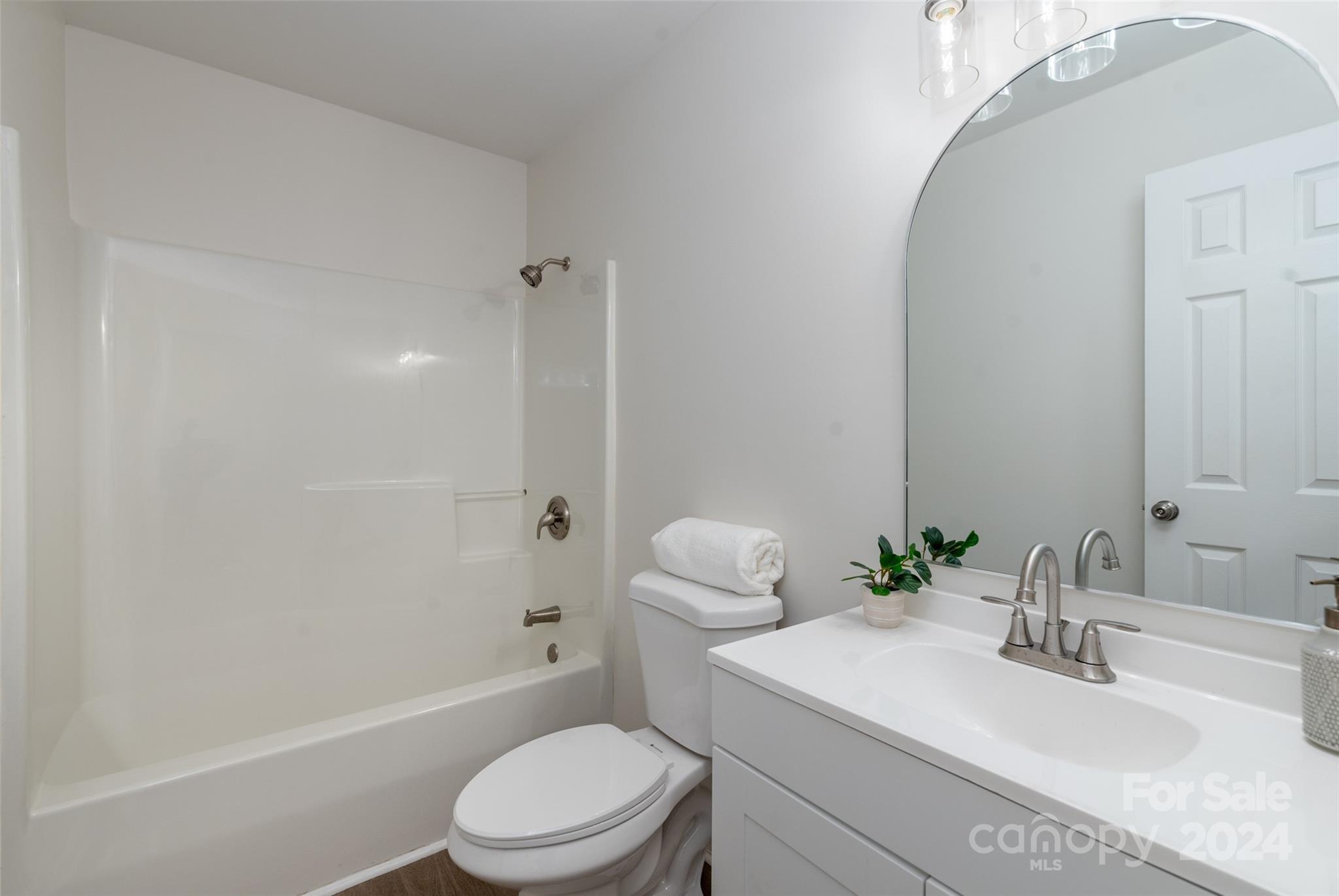 Fairwood - Residential