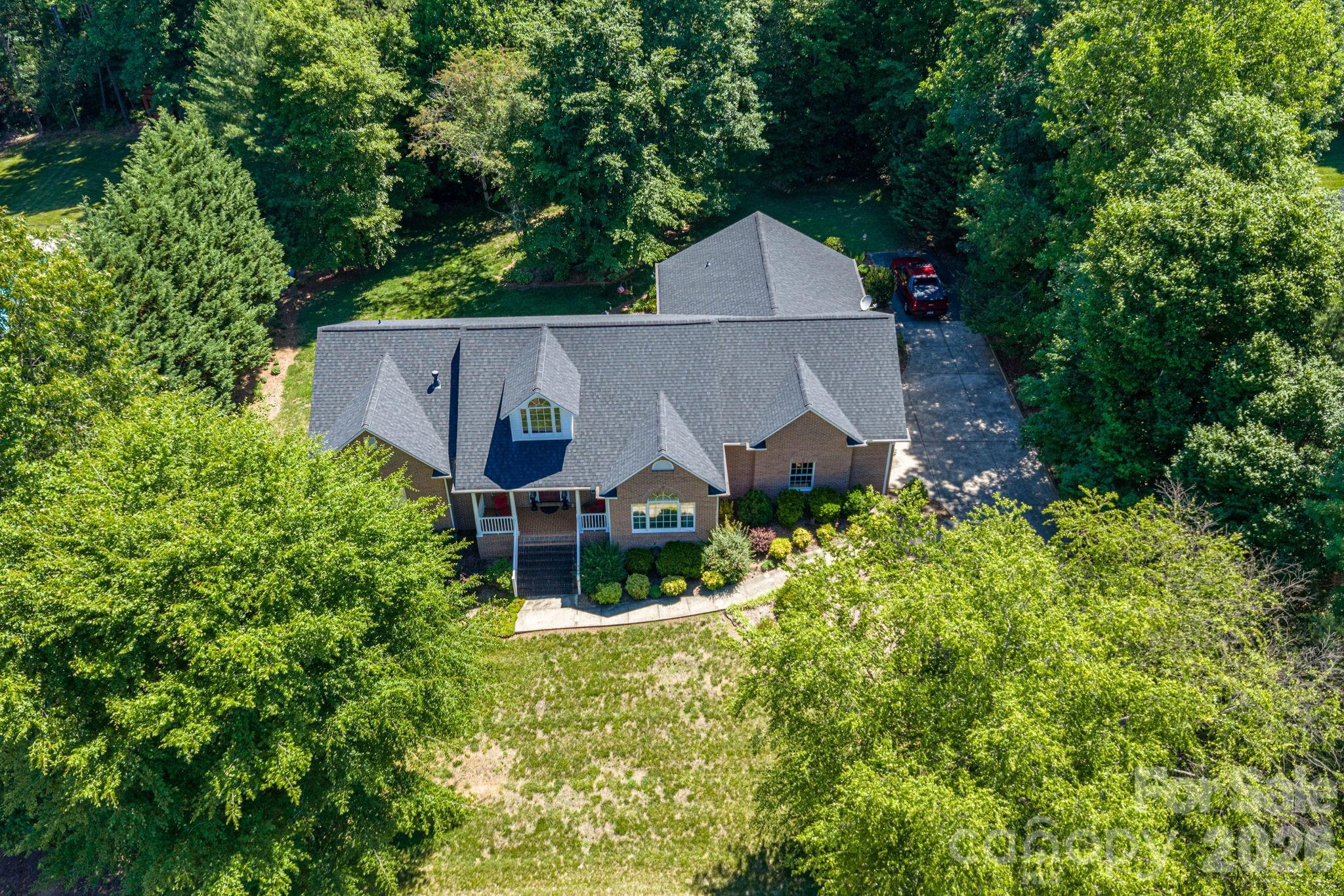 Windsor Point - Residential