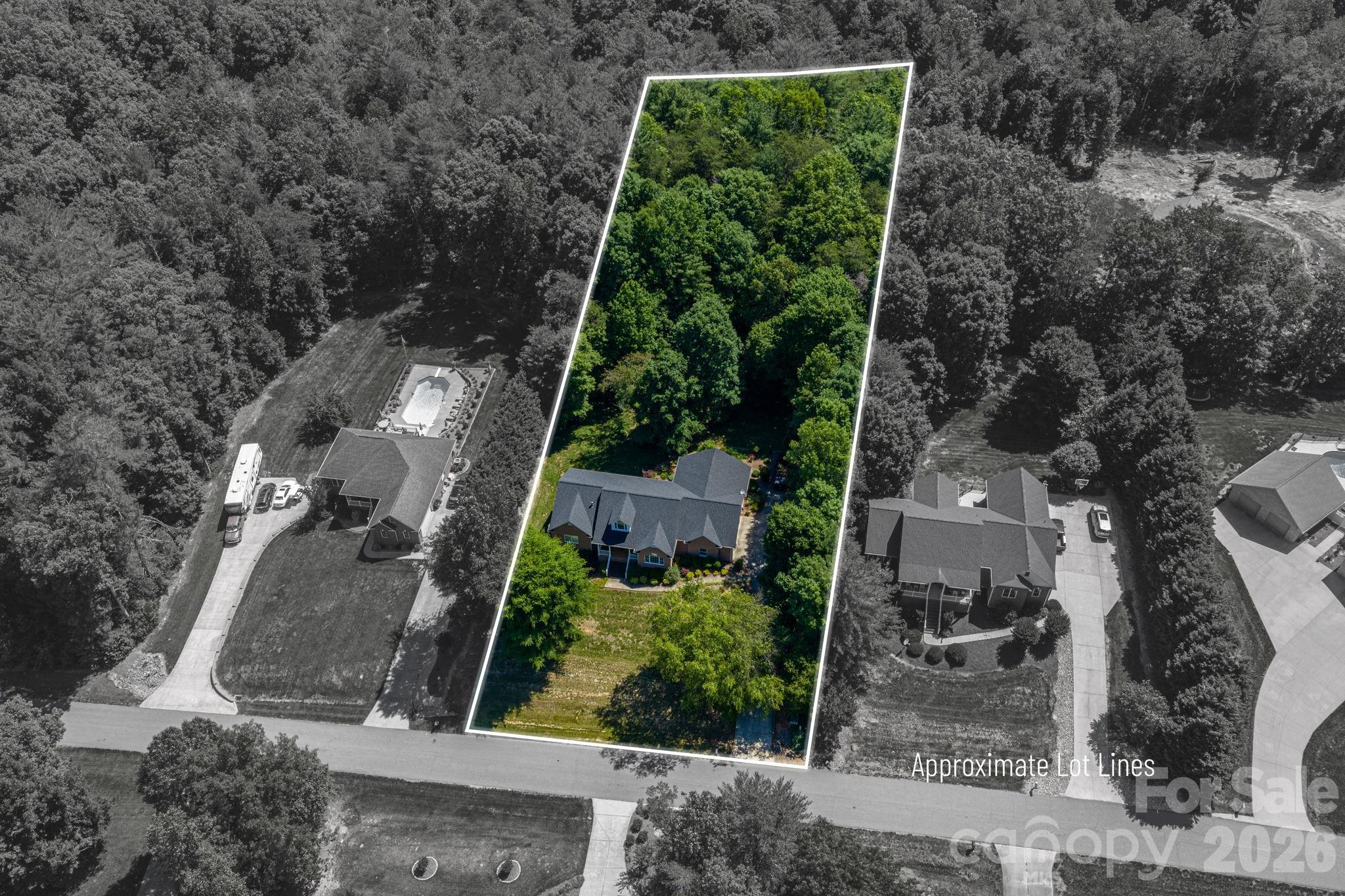 Windsor Point - Residential