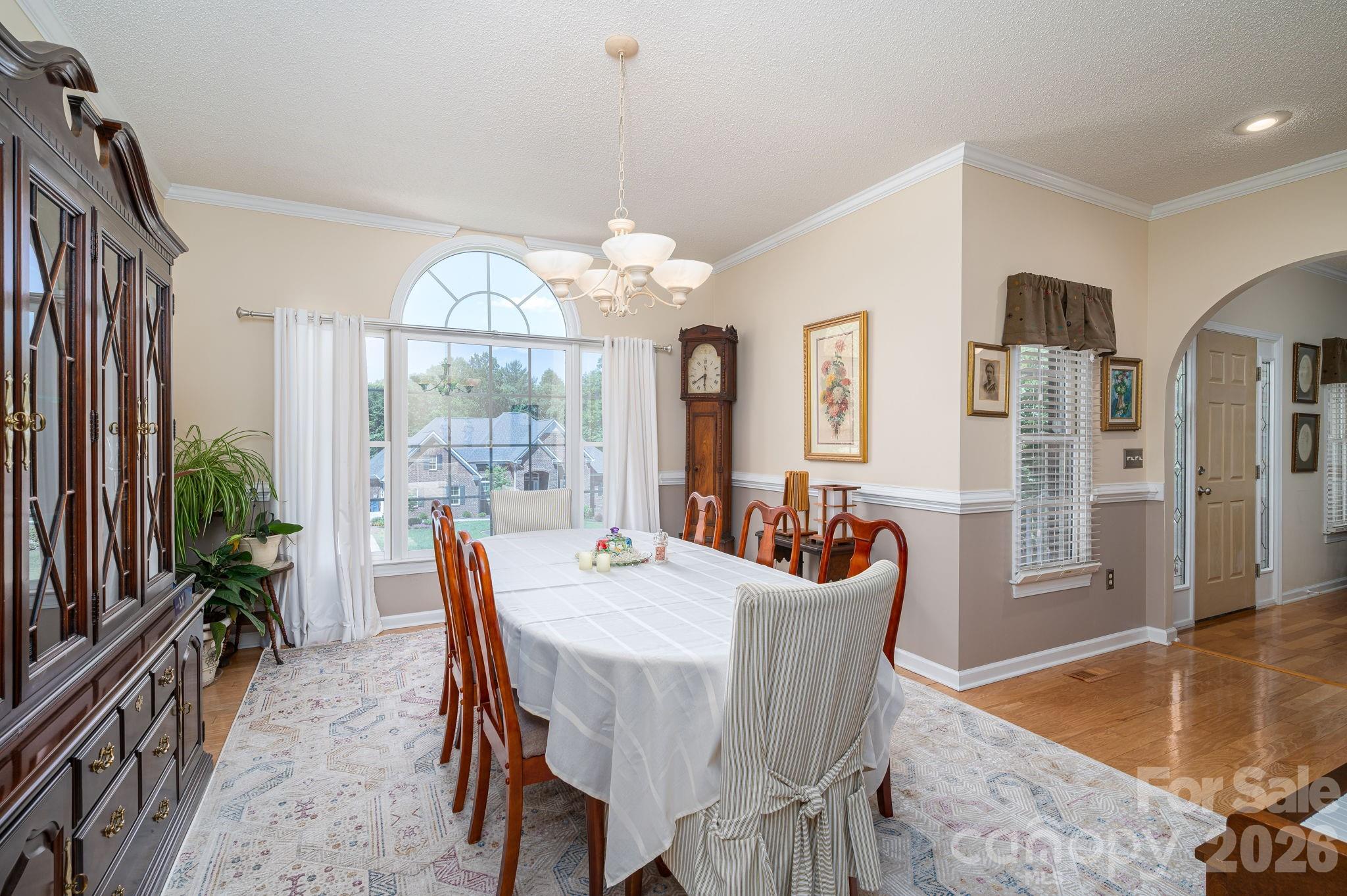 Windsor Point - Residential