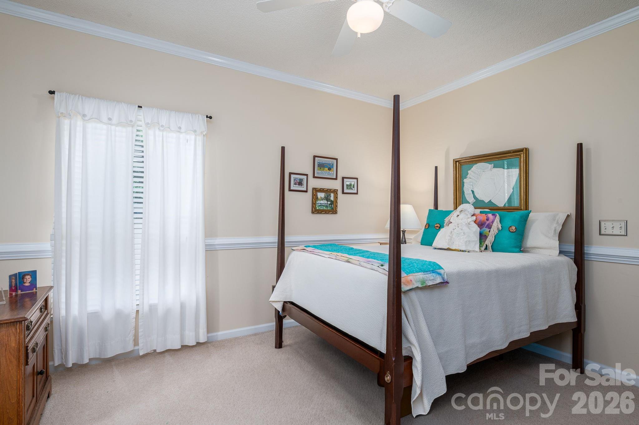 Windsor Point - Residential