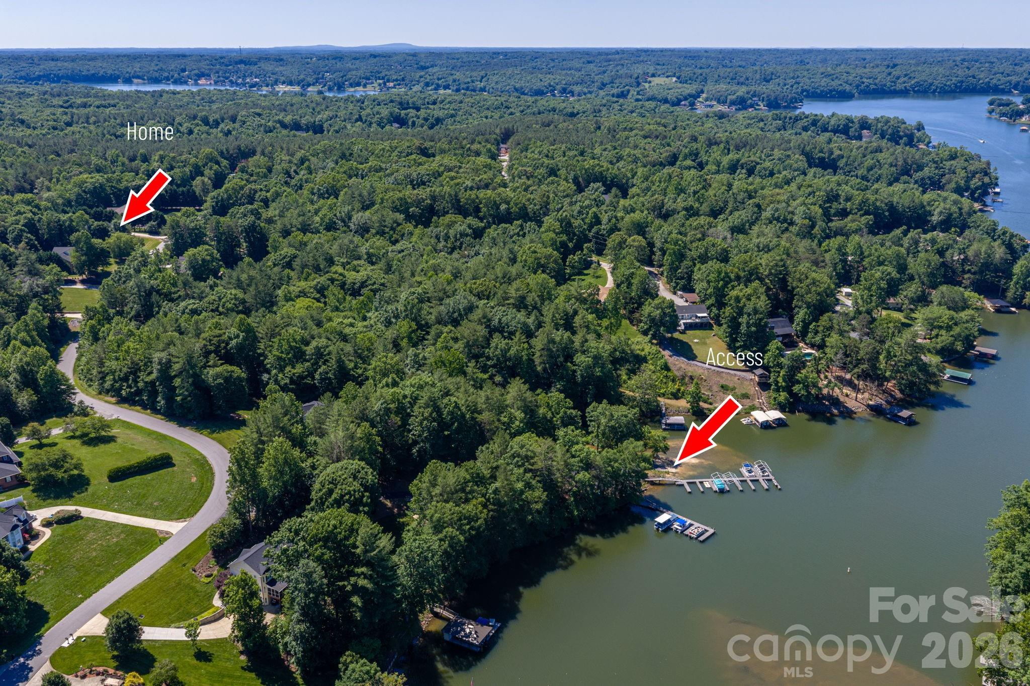Windsor Point - Residential