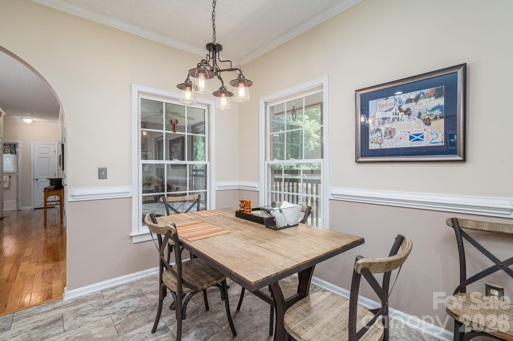 Windsor Point - Residential