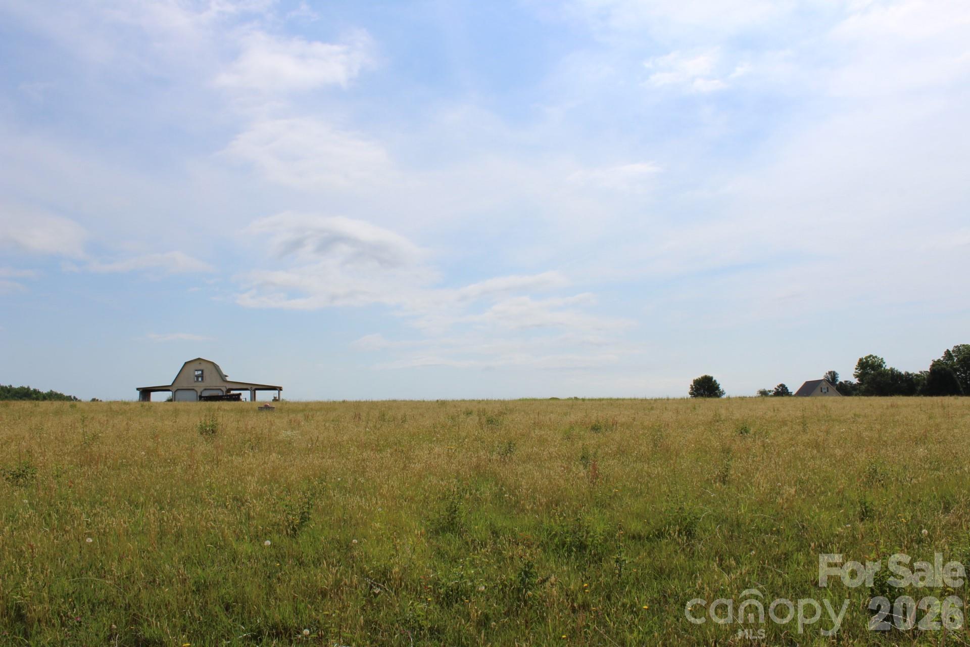 Raintree Farms - Land