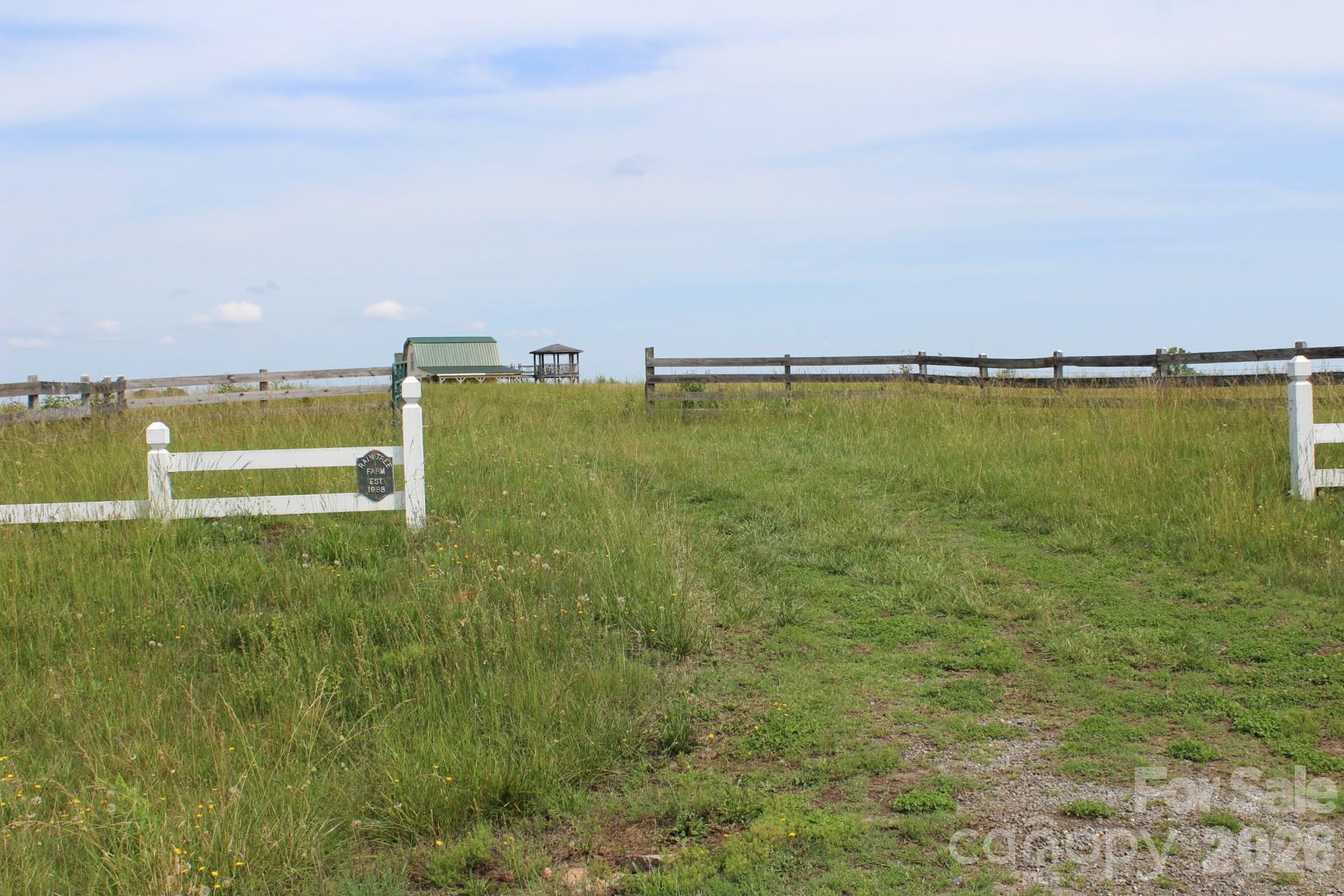 Raintree Farms - Land