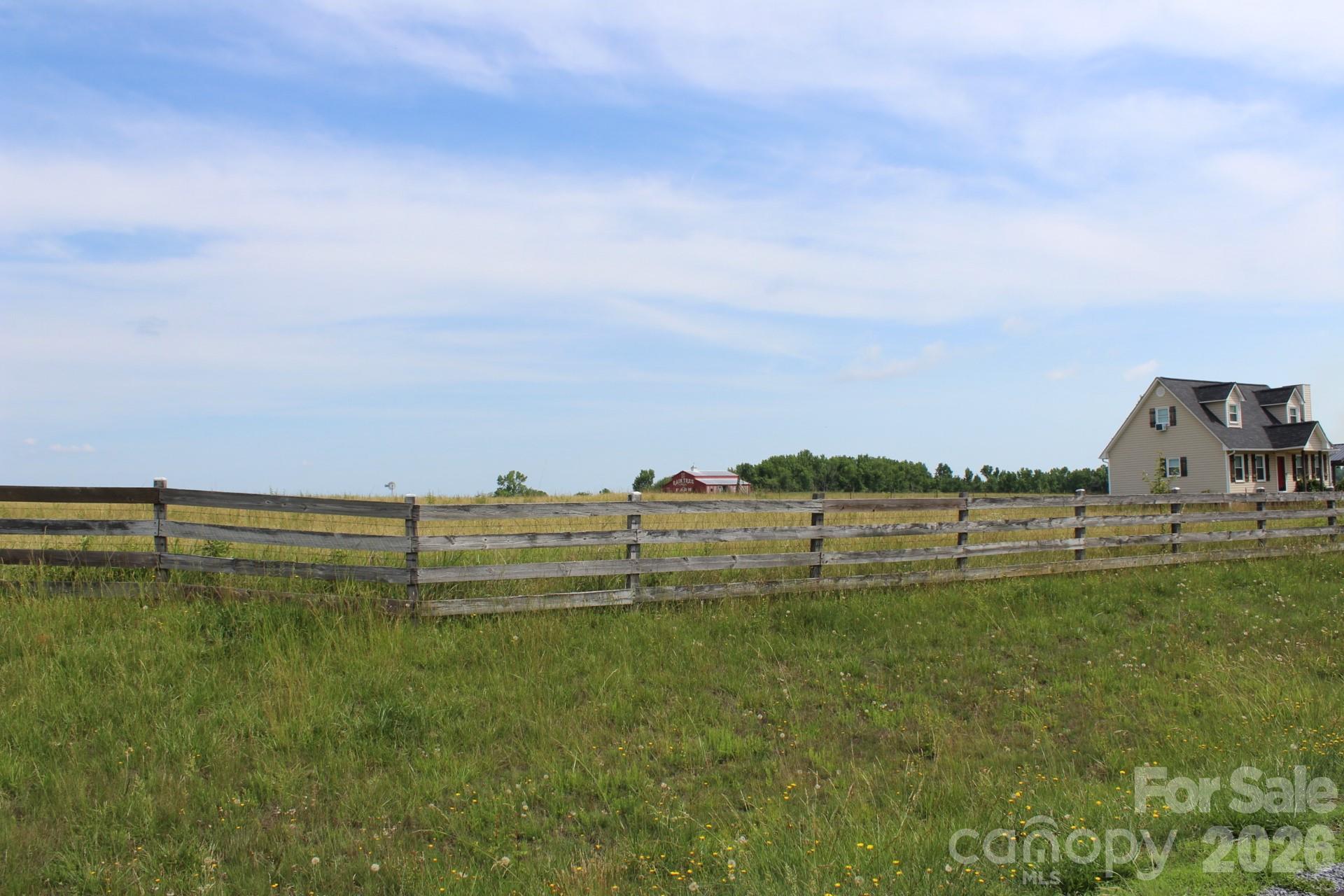 Raintree Farms - Land