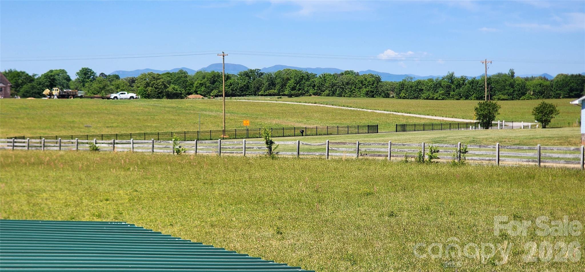 Raintree Farms - Land