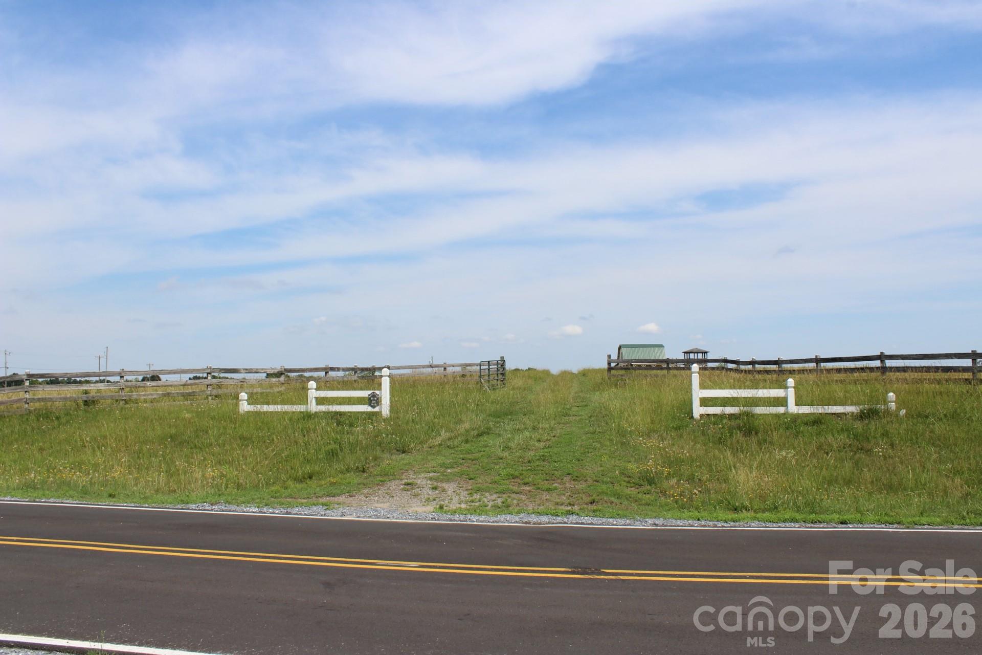 Raintree Farms - Land