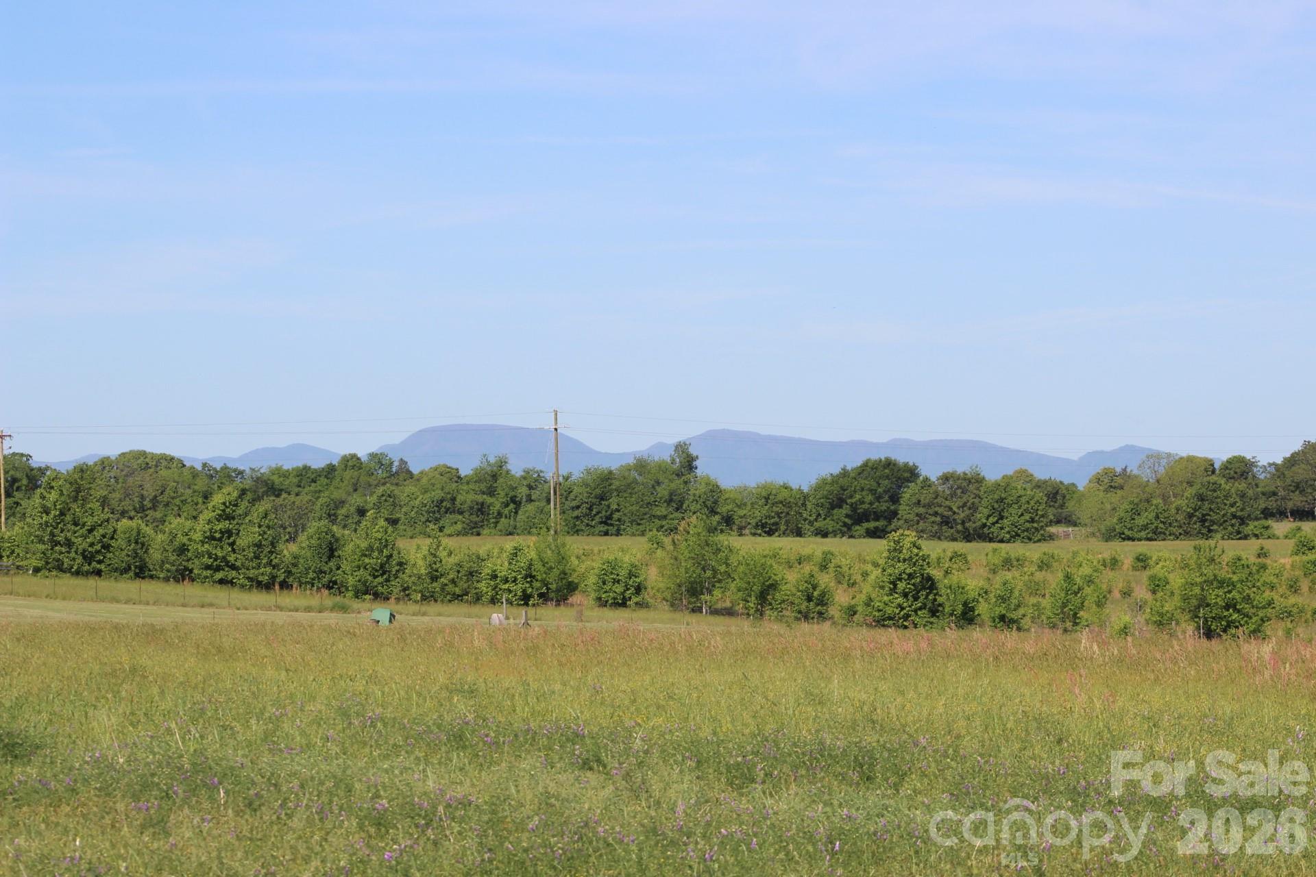 Raintree Farms - Land