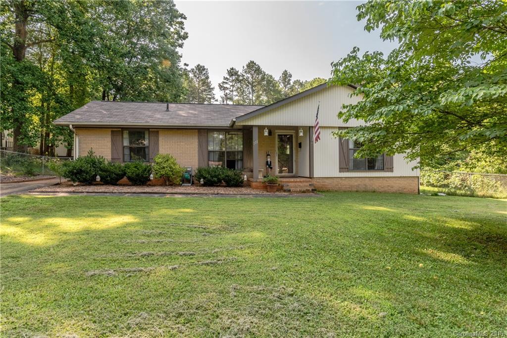 Sharon Hills - Residential