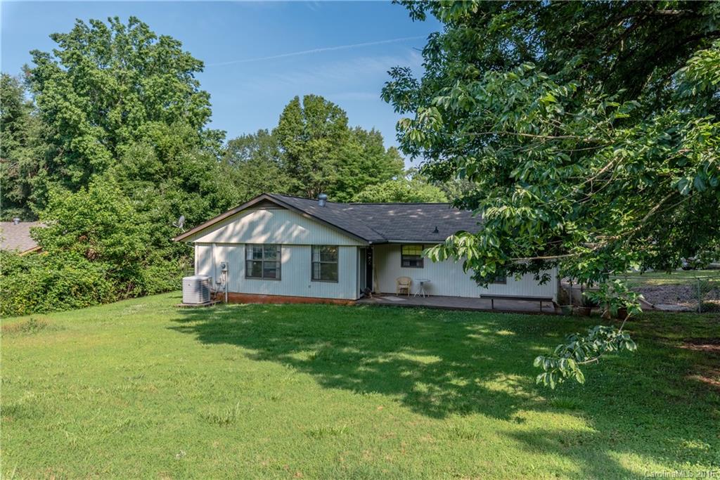 Sharon Hills - Residential