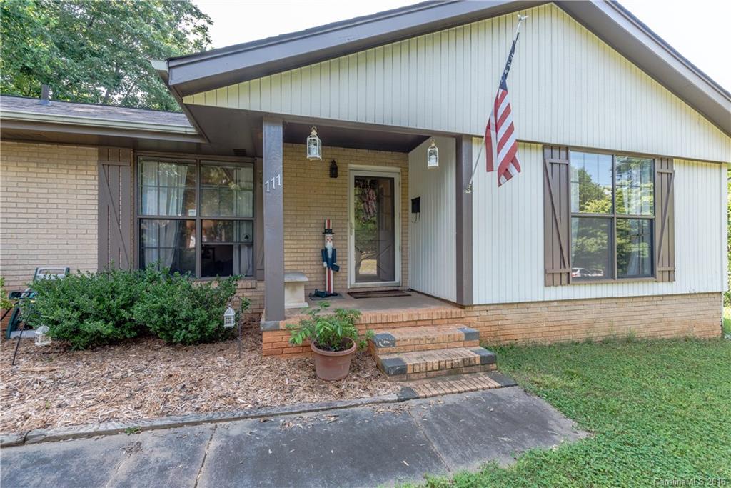 Sharon Hills - Residential