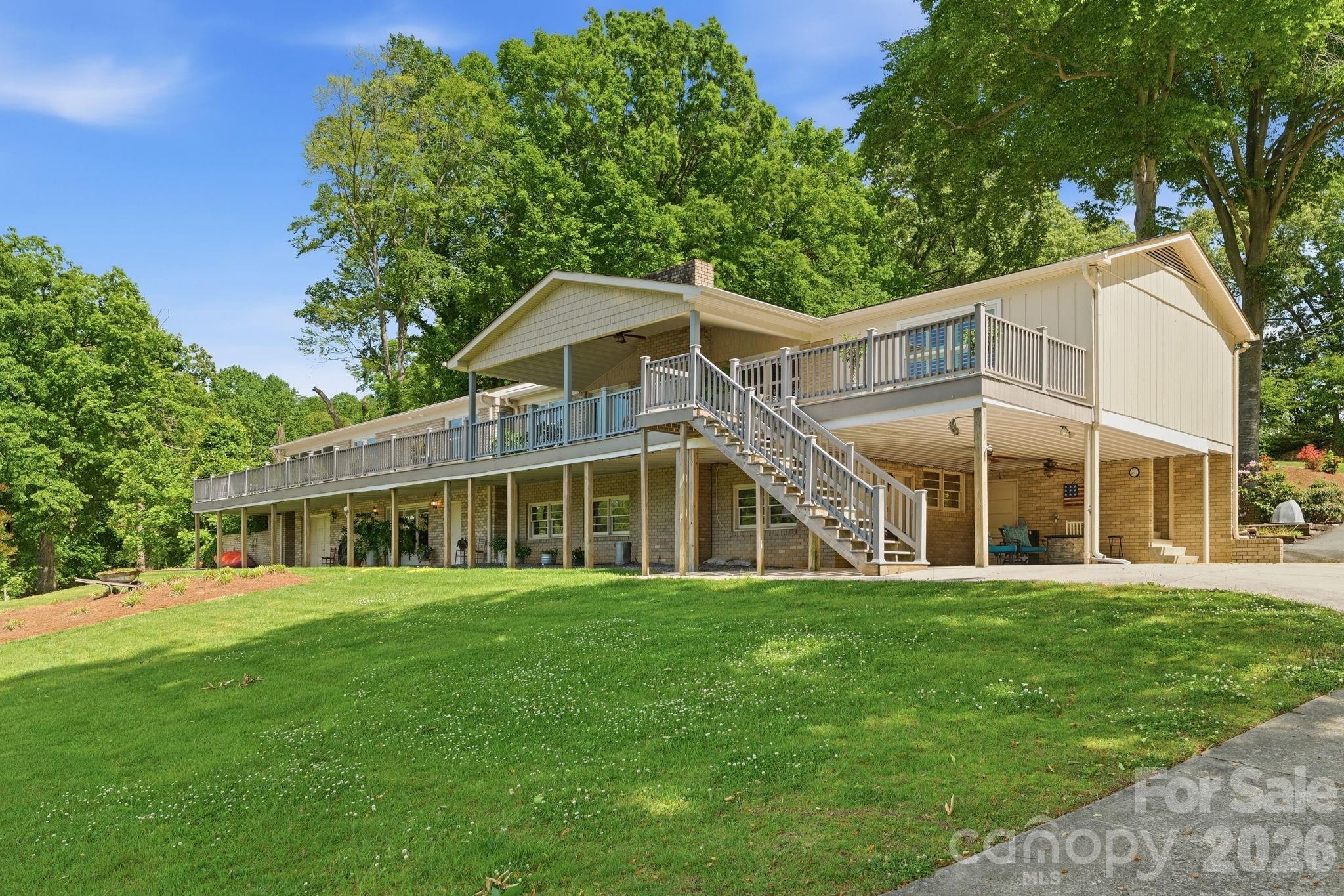 Shady Cove - Residential
