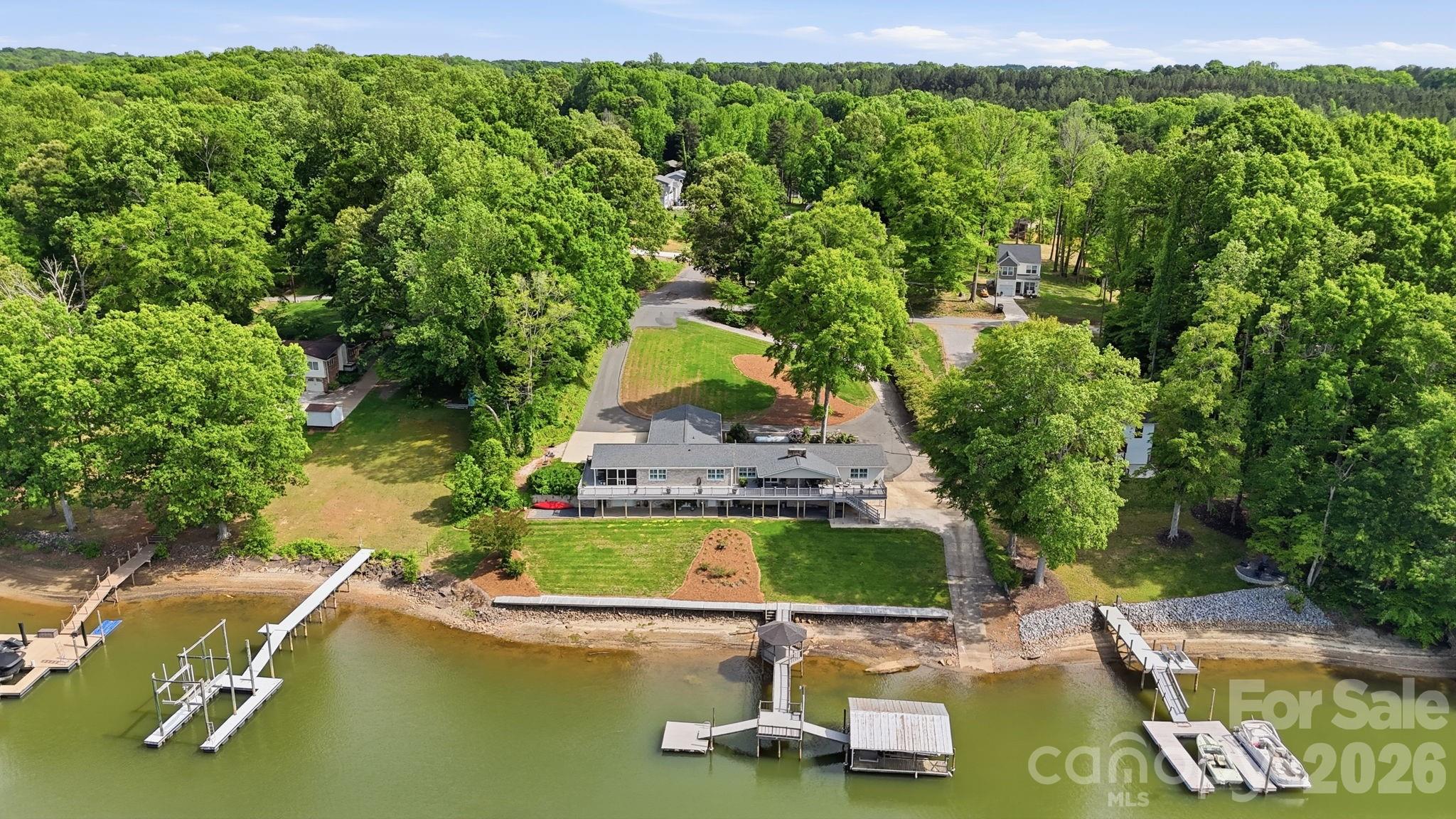 Shady Cove - Residential