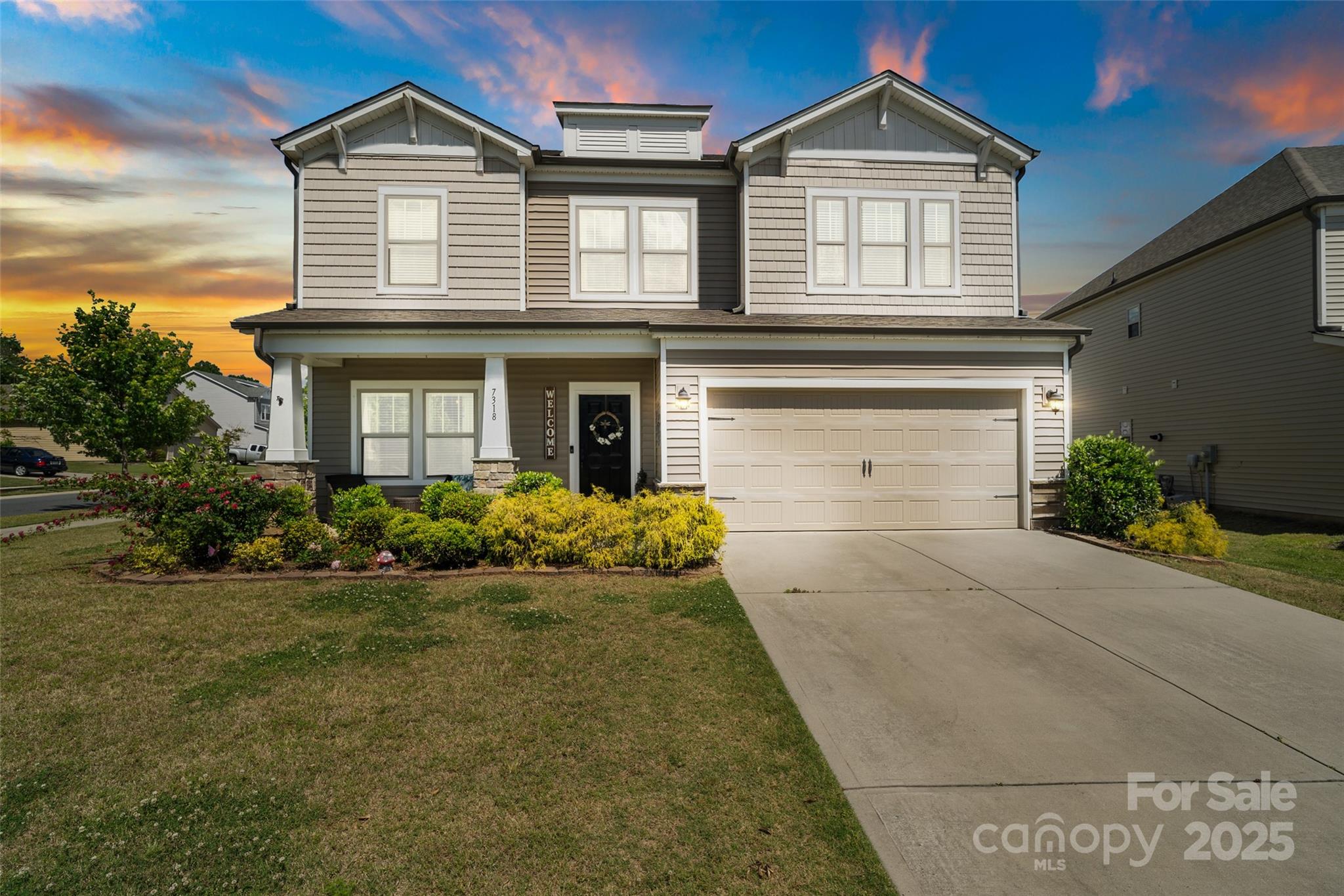 Haywyck Meadows - Residential