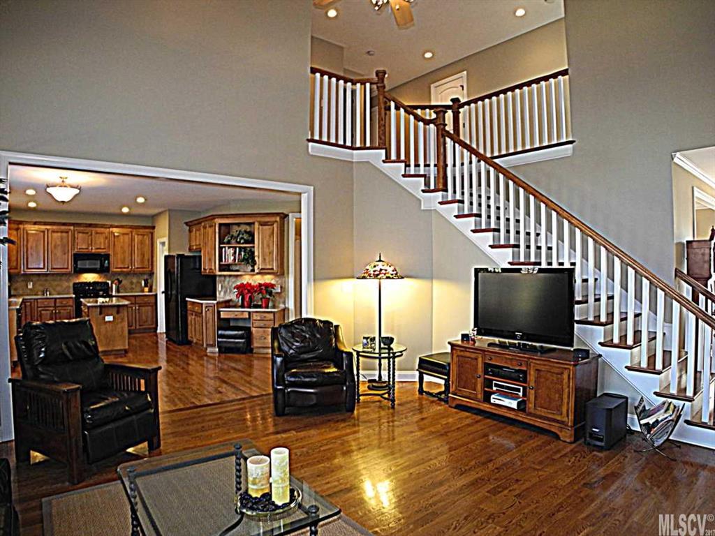 Victoria Creek - Residential