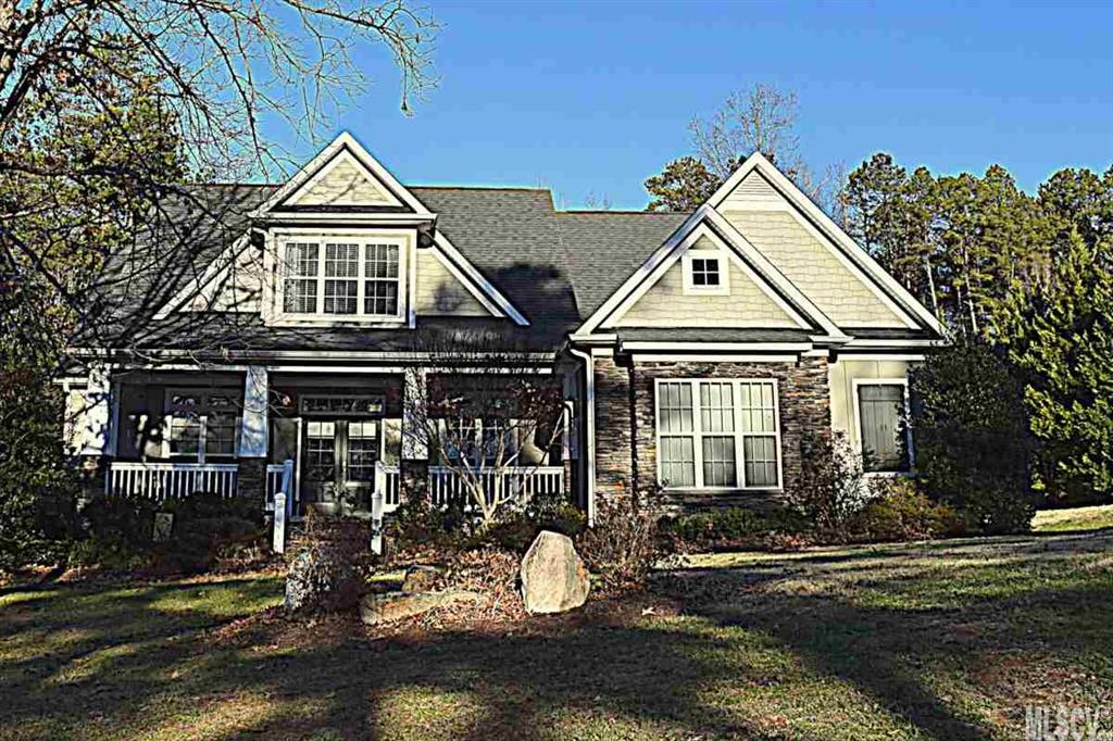 Victoria Creek - Residential