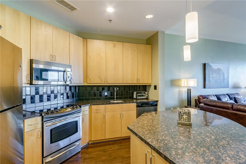 Trademark - Residential