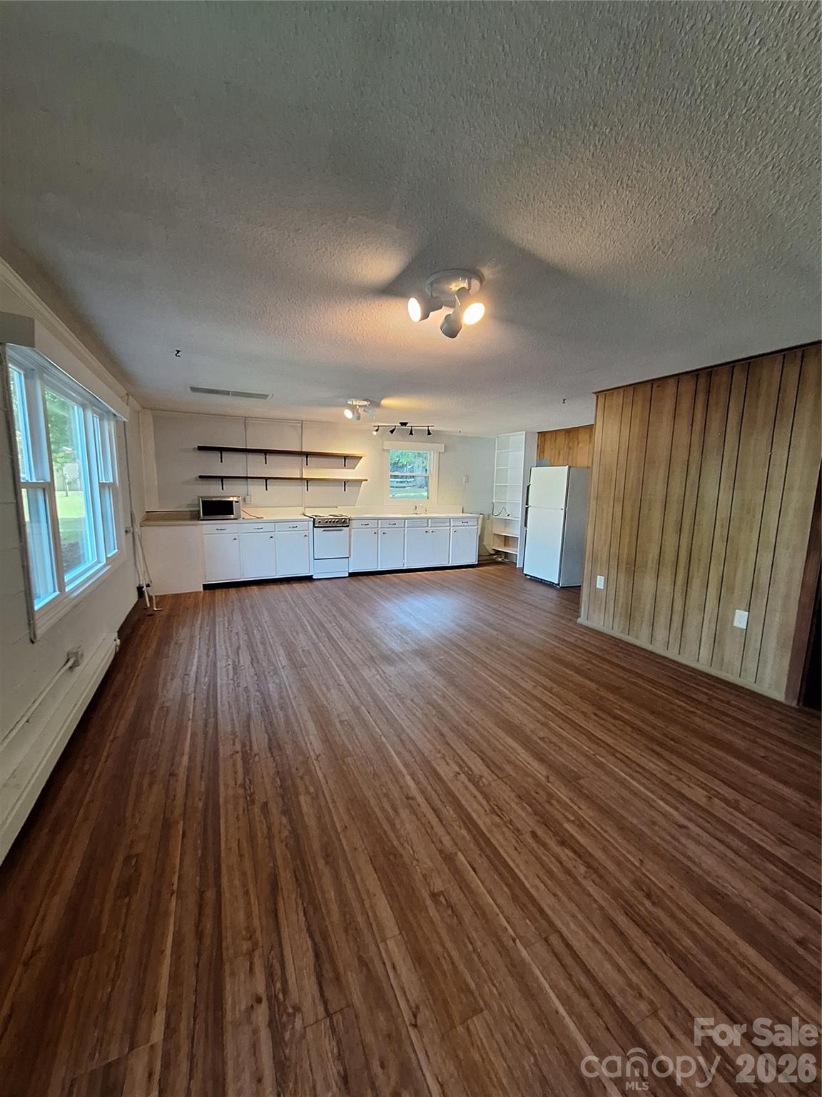 none - Residential