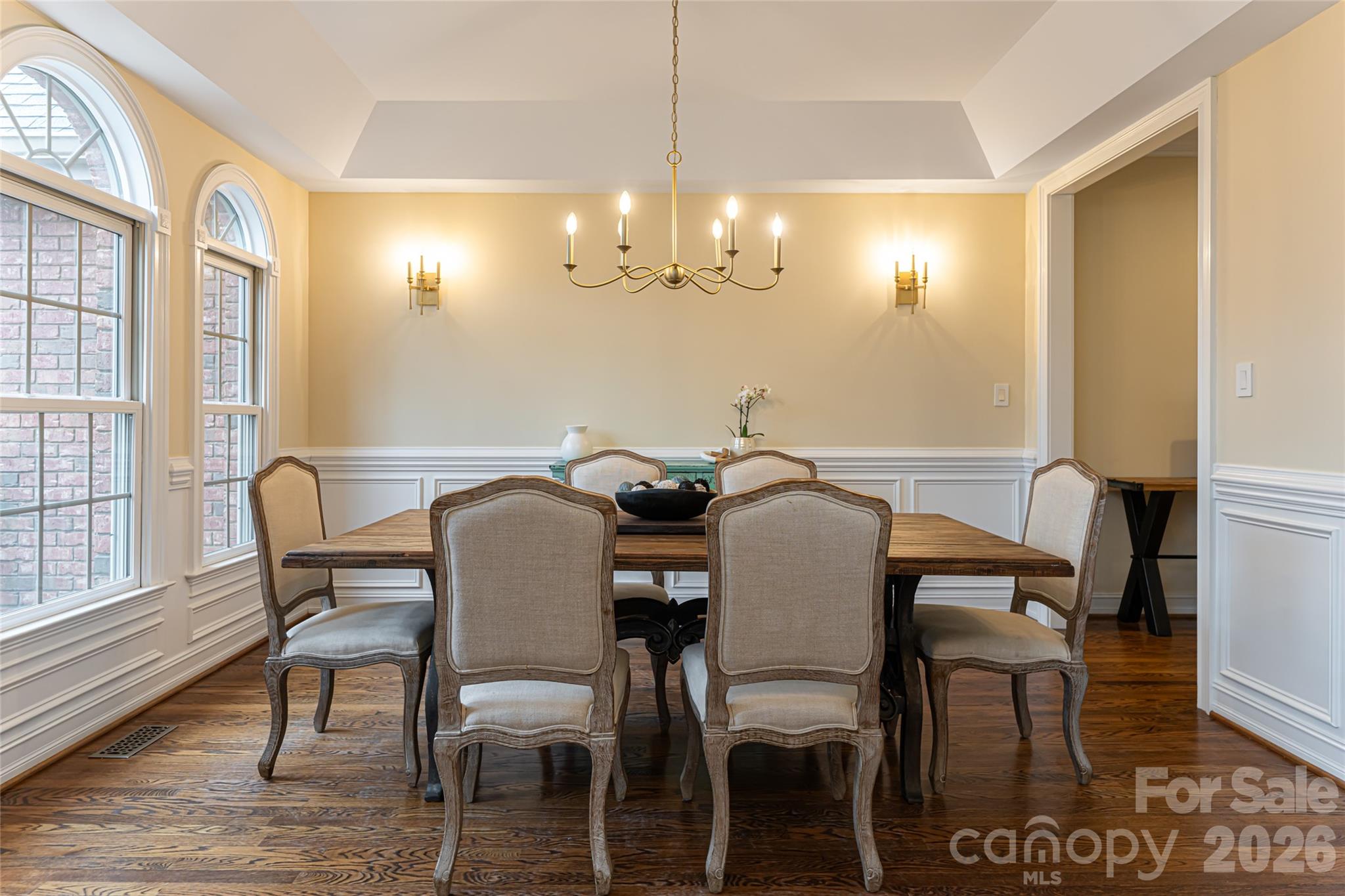 Poplar Ridge - Residential