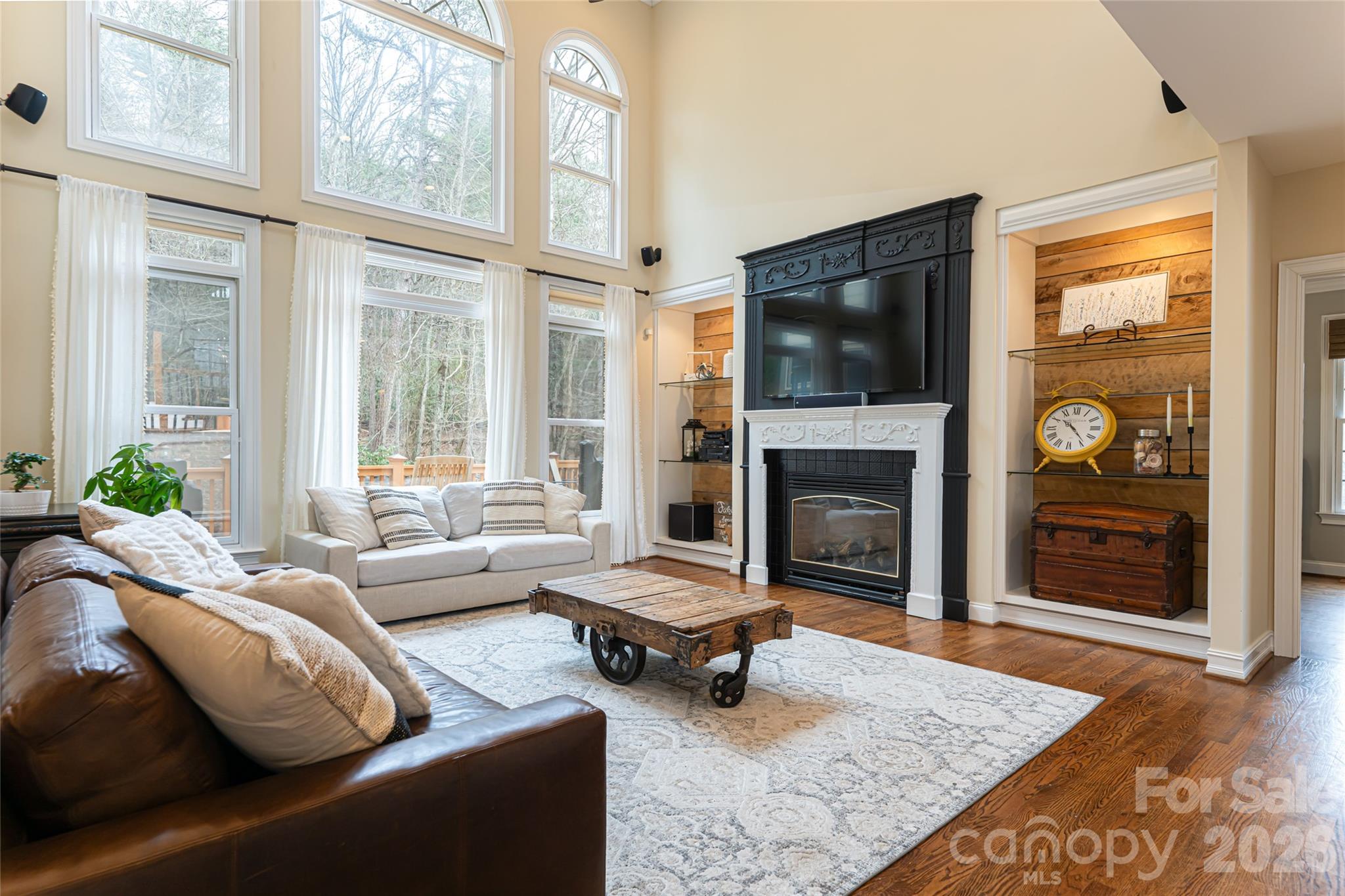 Poplar Ridge - Residential
