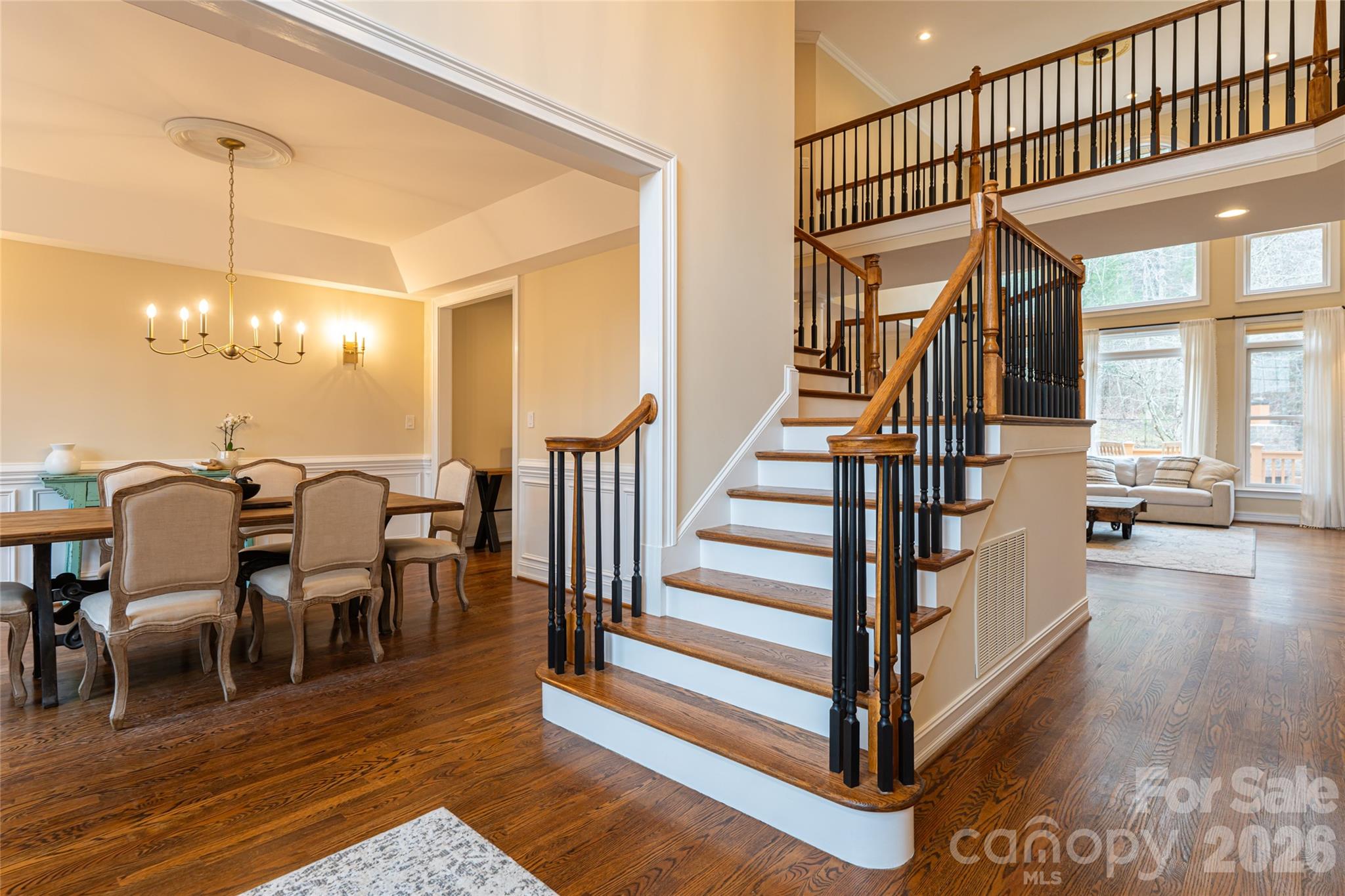 Poplar Ridge - Residential