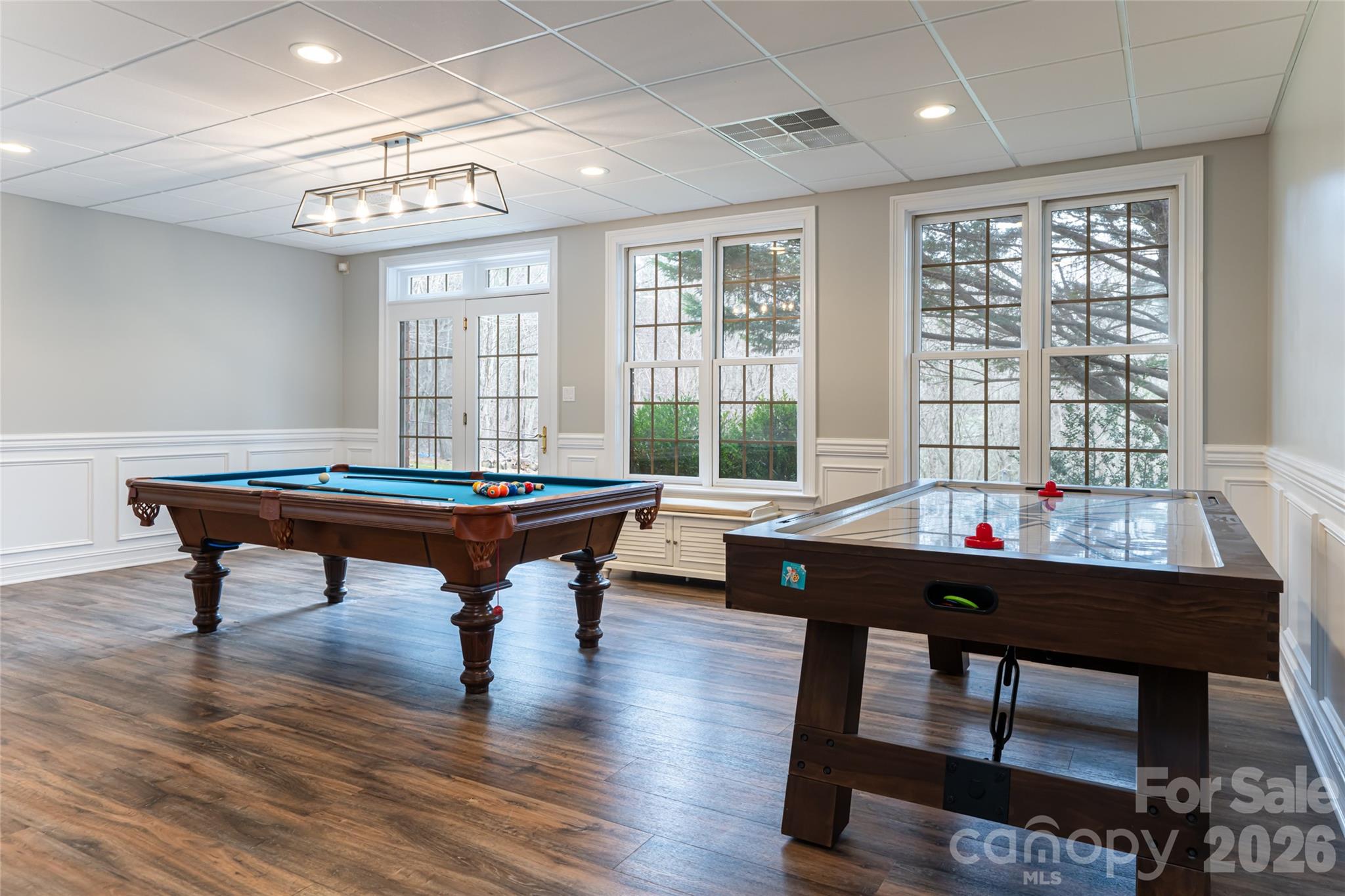 Poplar Ridge - Residential