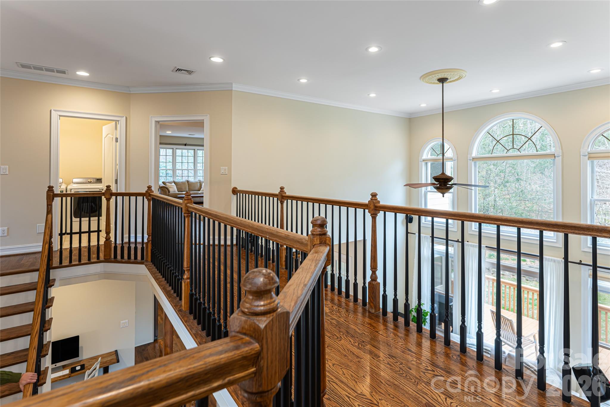 Poplar Ridge - Residential