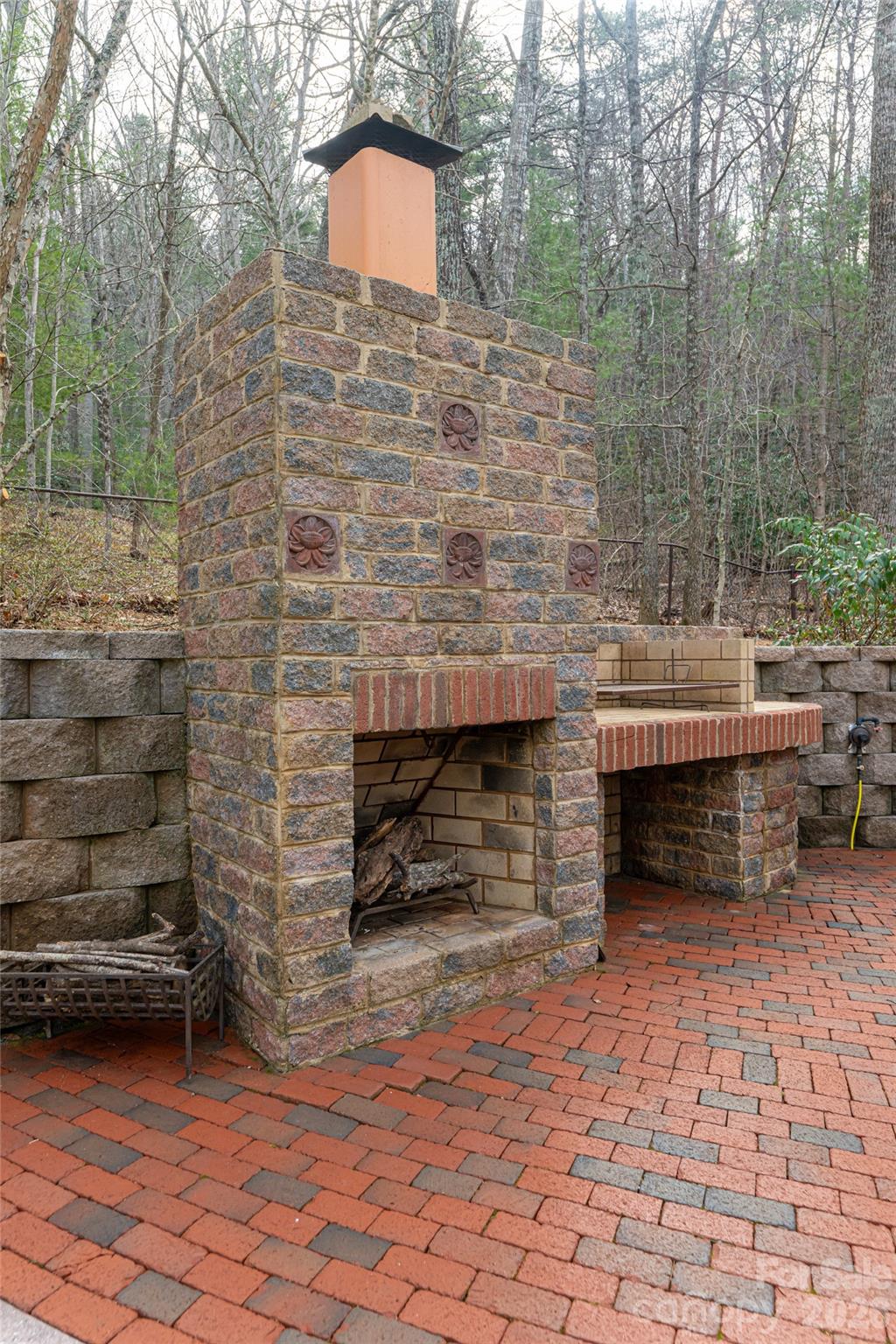 Poplar Ridge - Residential