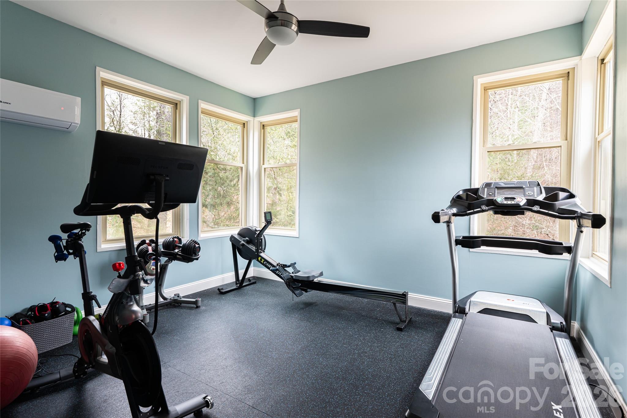 Poplar Ridge - Residential