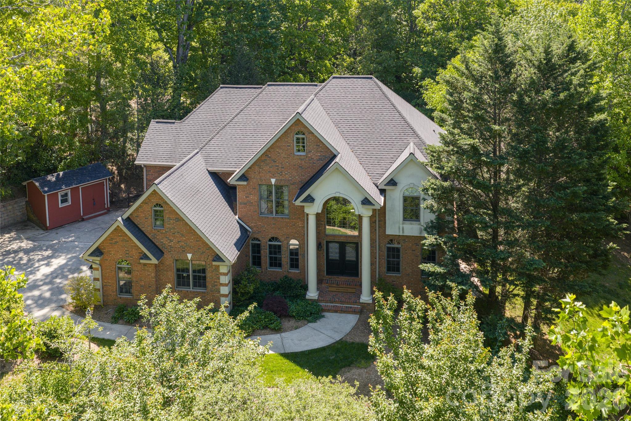 Poplar Ridge - Residential