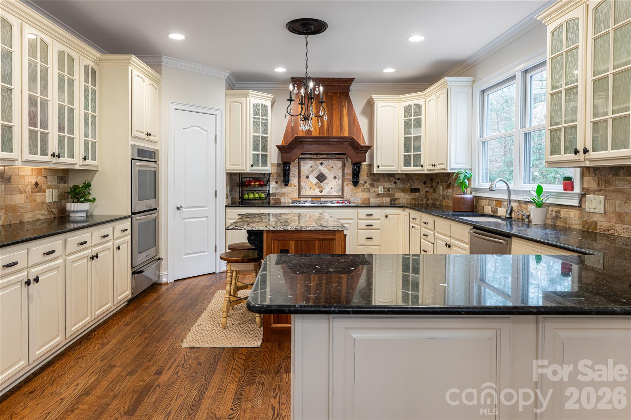 Poplar Ridge - Residential