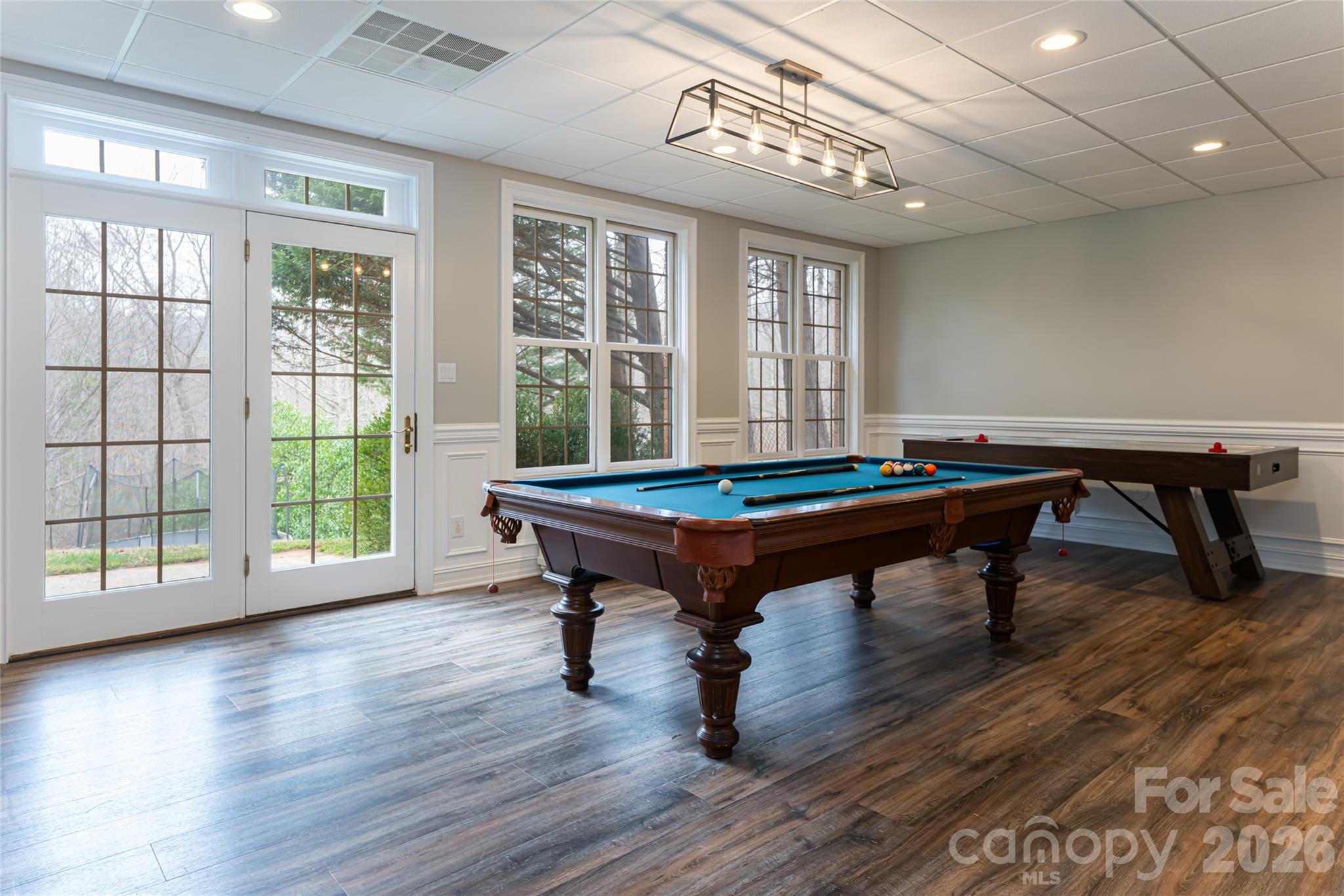 Poplar Ridge - Residential