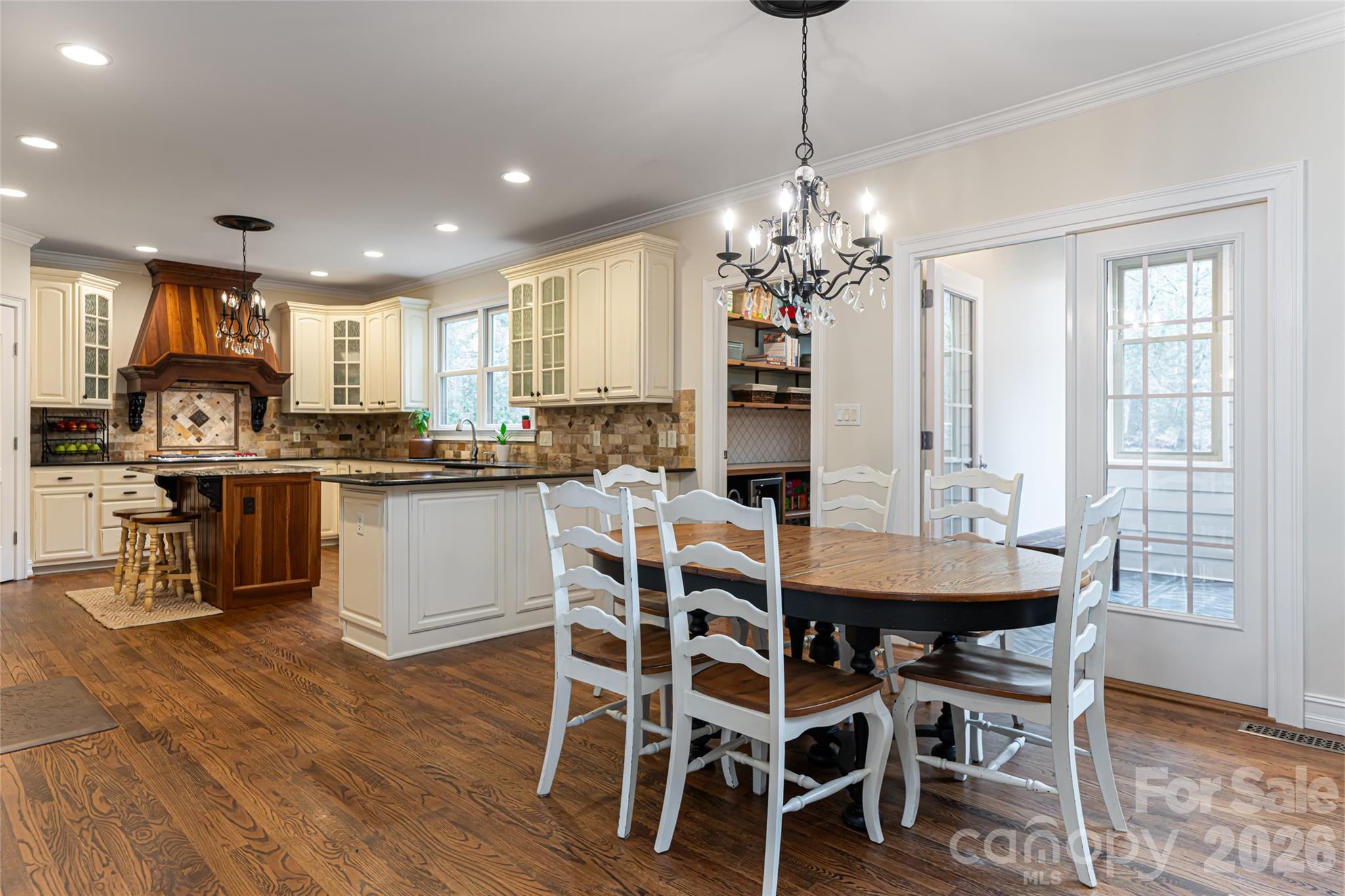 Poplar Ridge - Residential