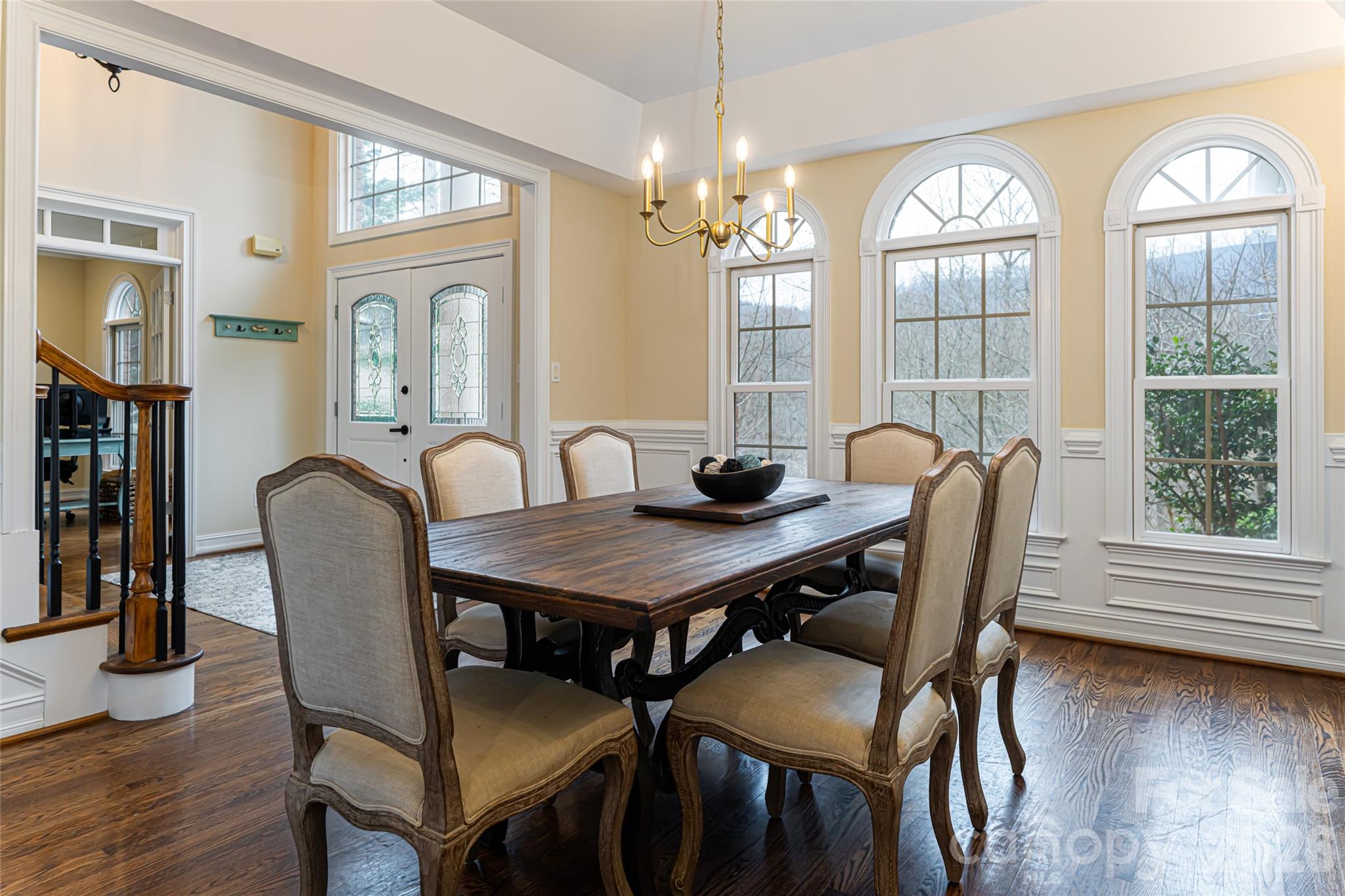 Poplar Ridge - Residential