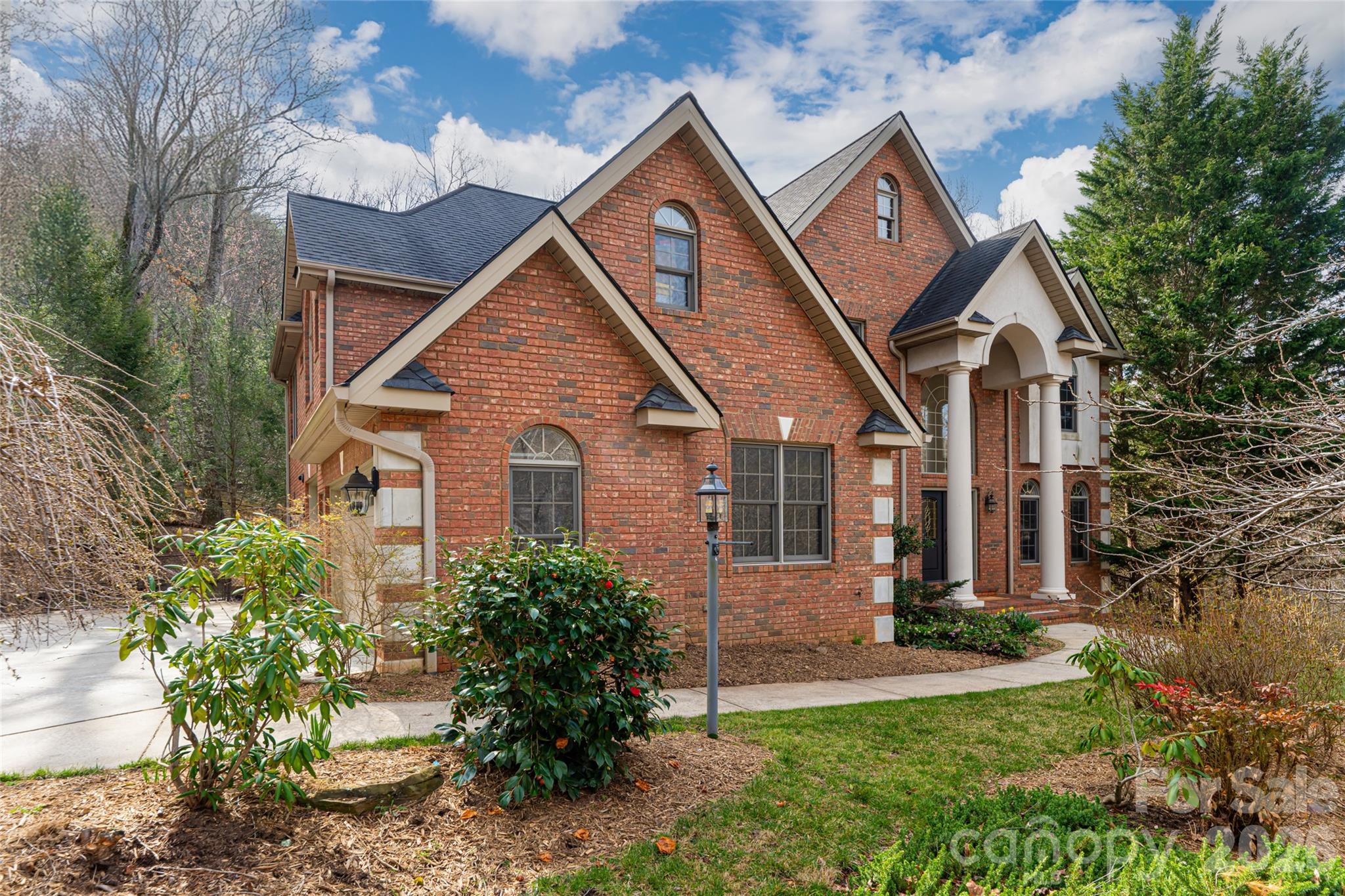 Poplar Ridge - Residential