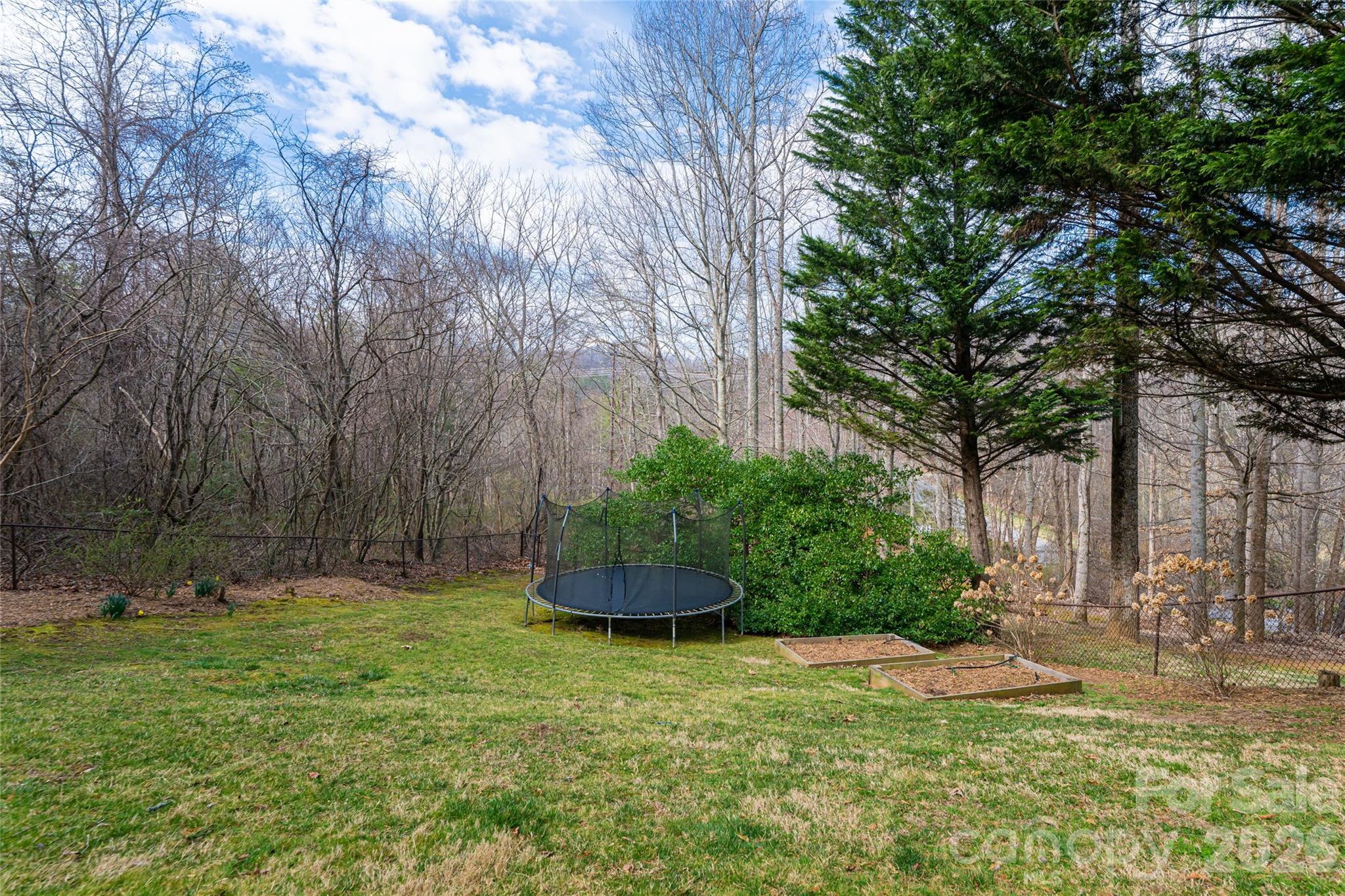 Poplar Ridge - Residential