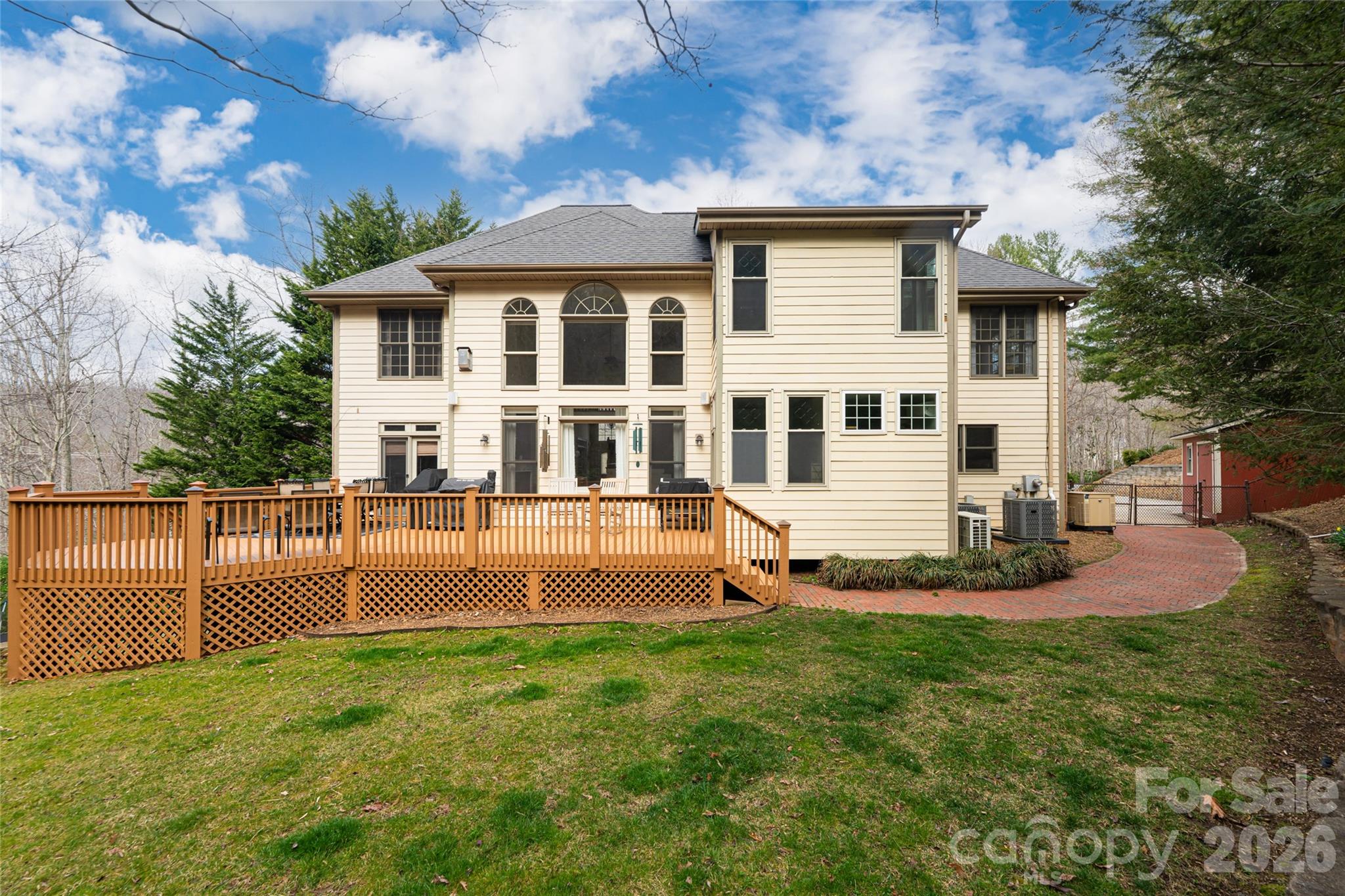Poplar Ridge - Residential