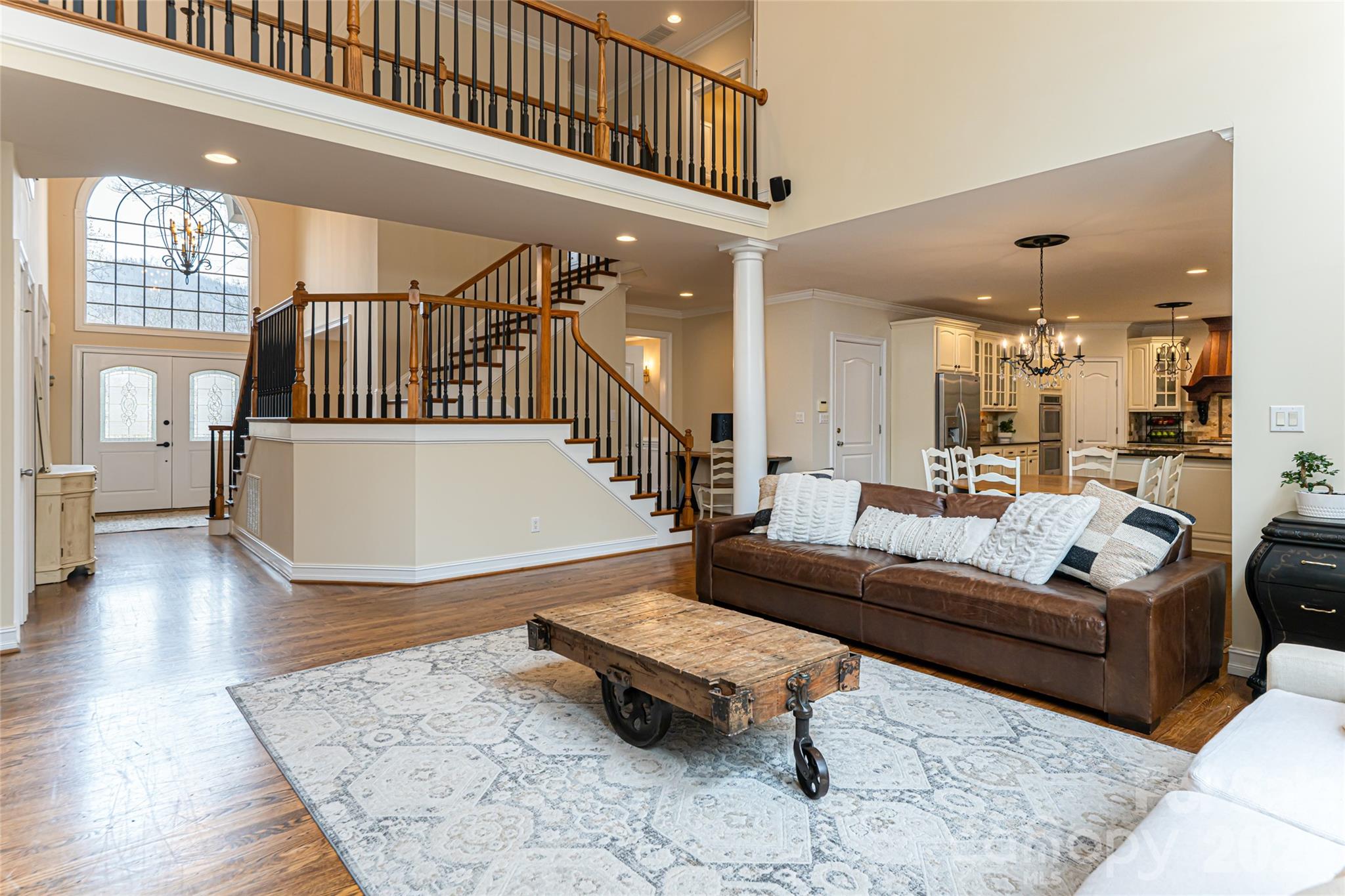Poplar Ridge - Residential